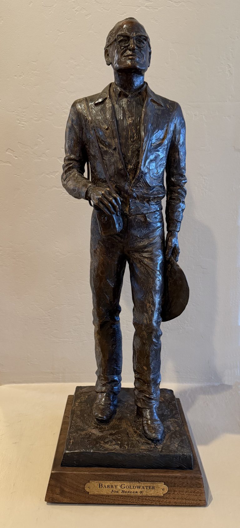 Barry Goldwater - Image 1 of 4
