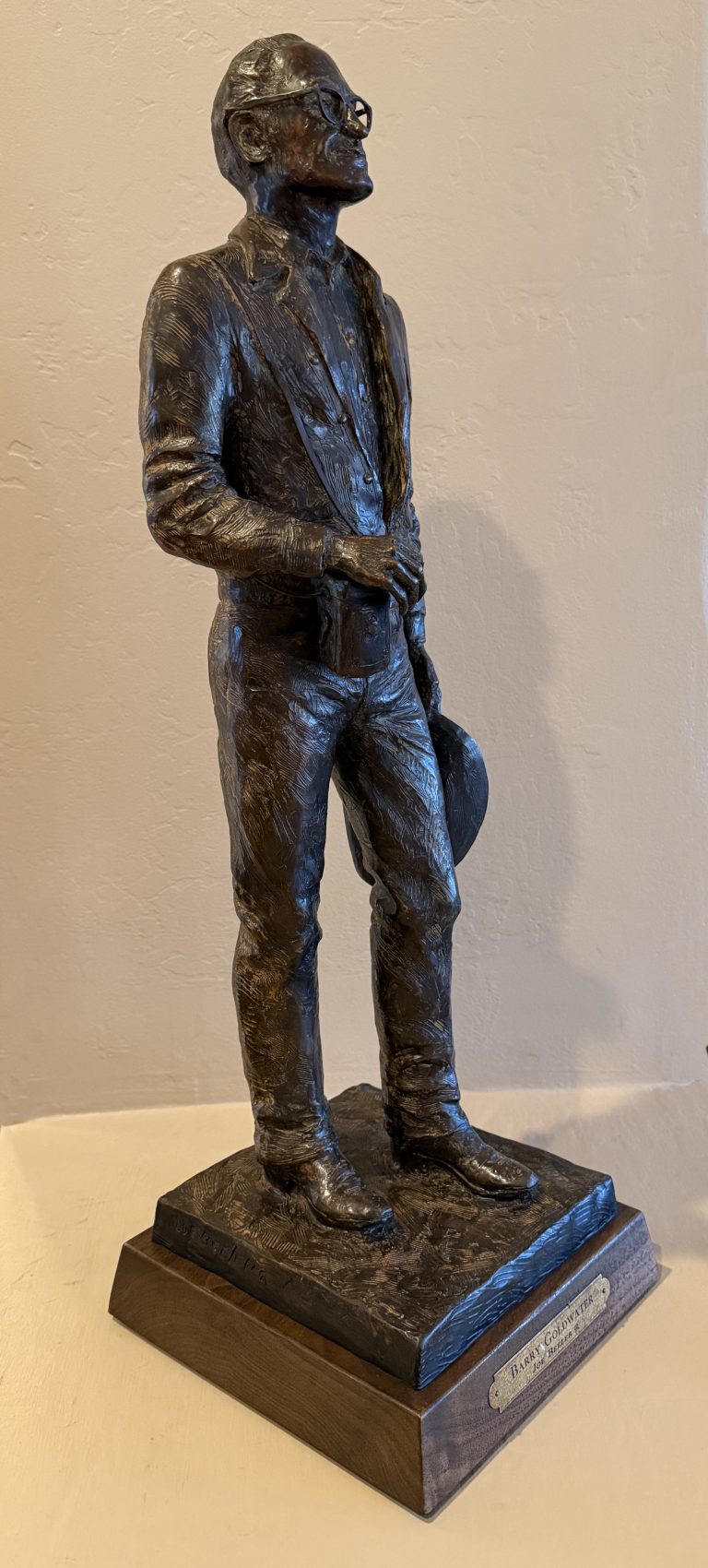 Barry Goldwater - Image 3 of 4