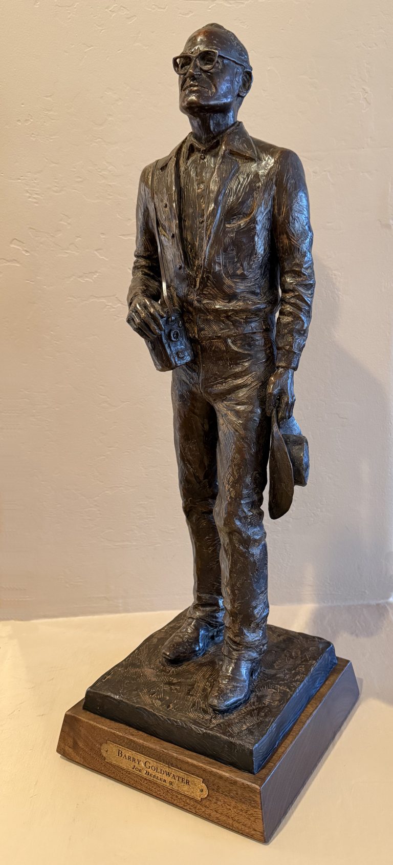 Barry Goldwater - Image 2 of 4