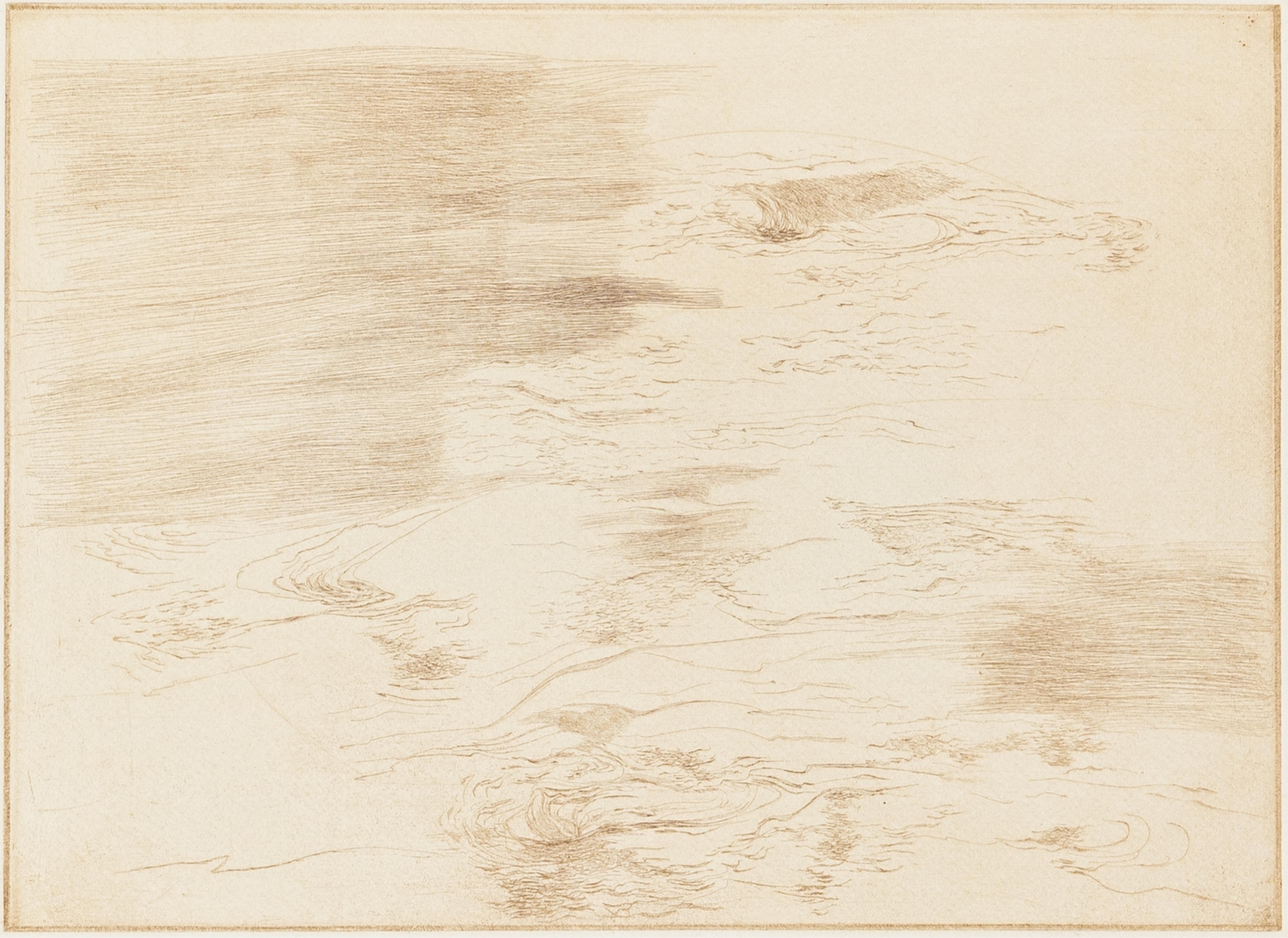 Etchings From Ecclesiastes - Image 3 of 4