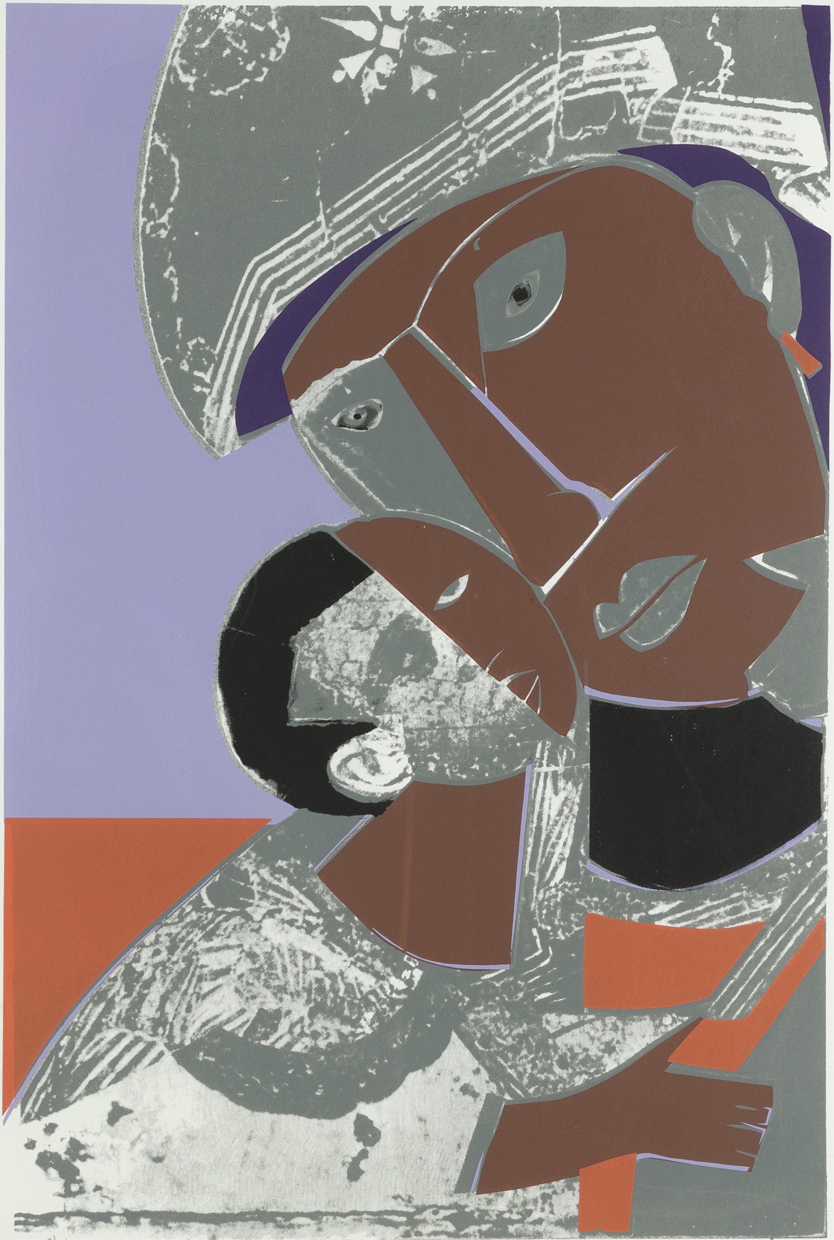 Mother and Child 