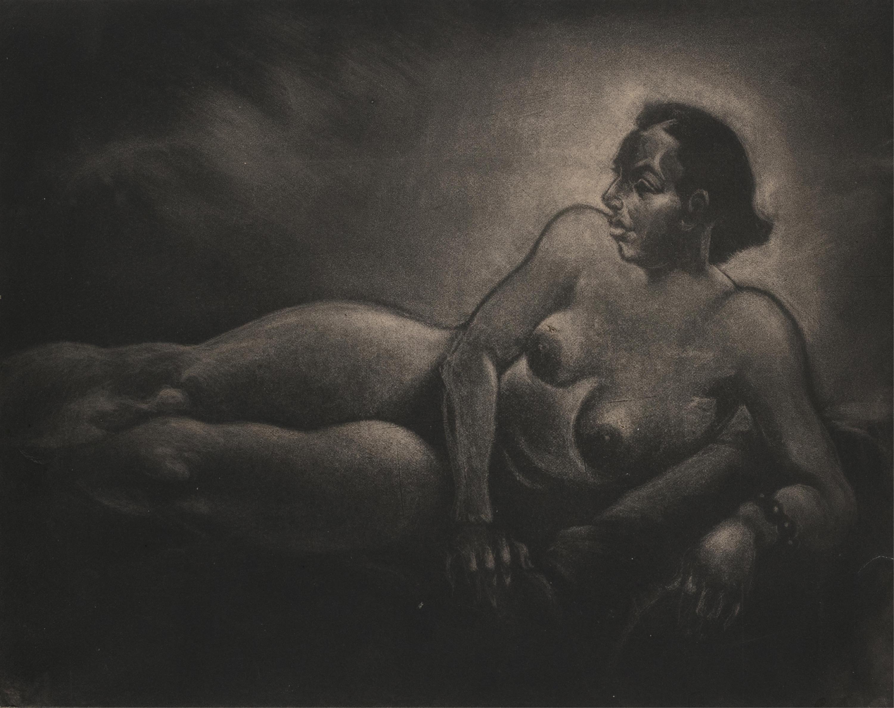 Nude  - Image 2 of 2
