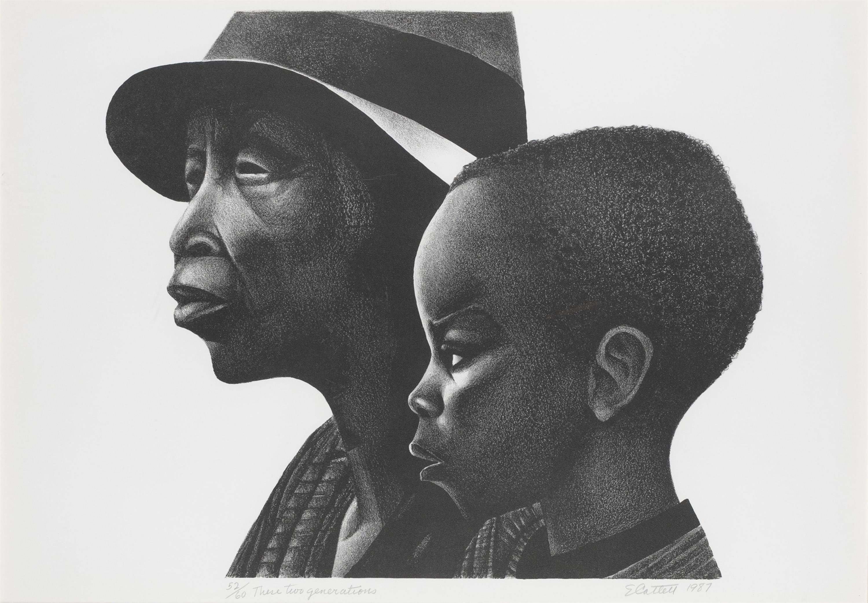 Two Generations 