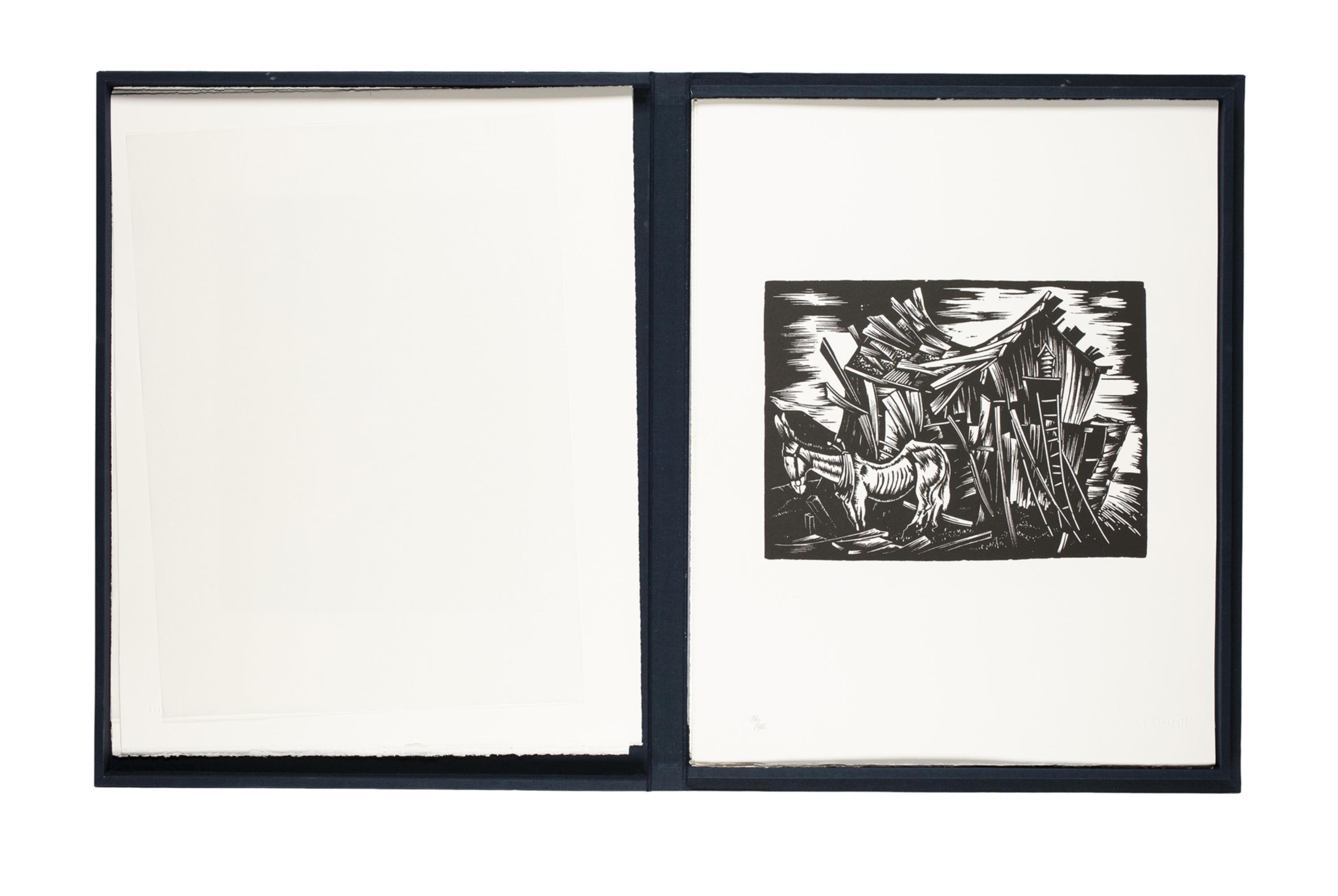 Selections from the Atlanta Period  - Image 4 of 4