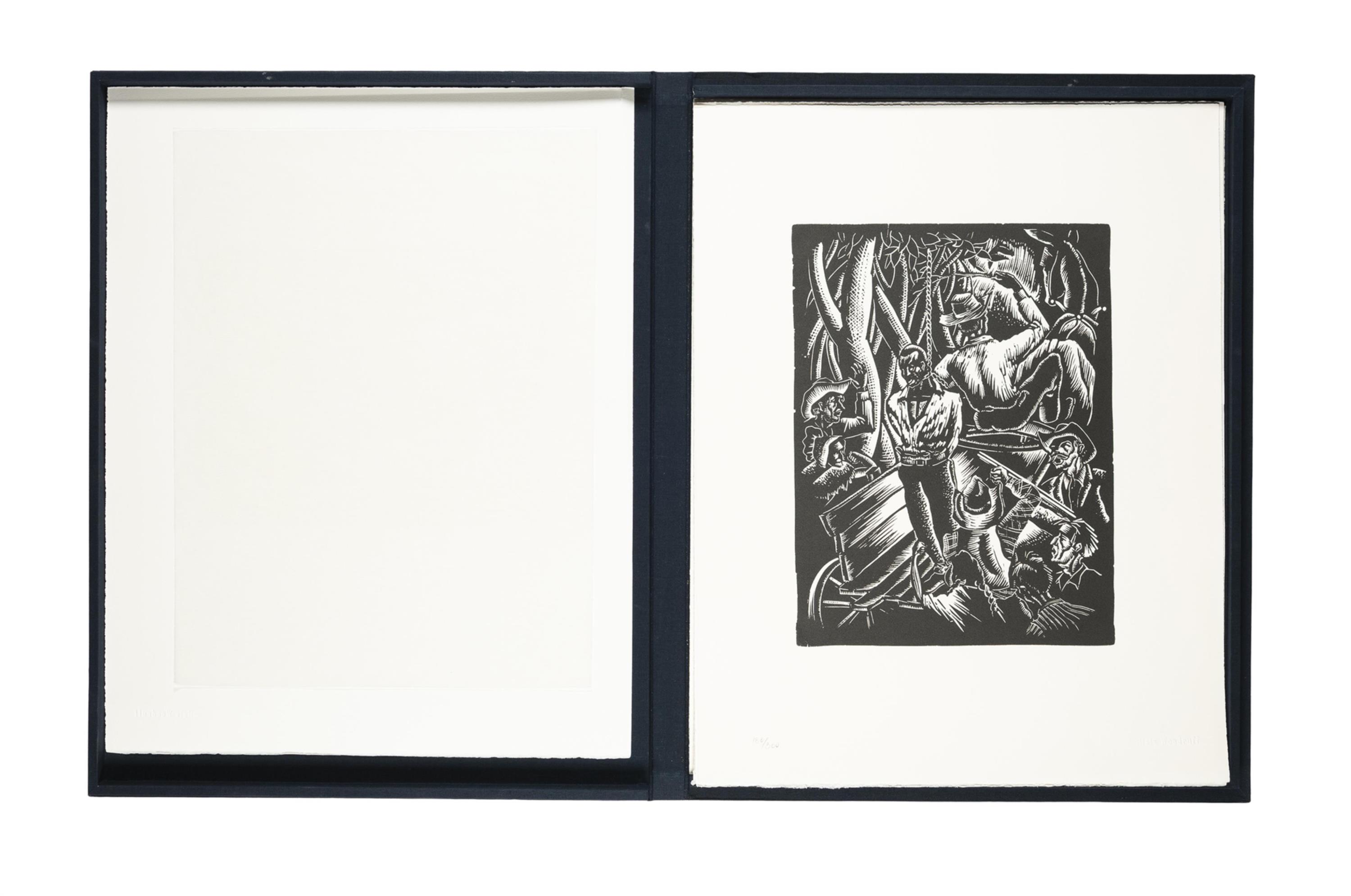 Selections from the Atlanta Period  - Image 2 of 4