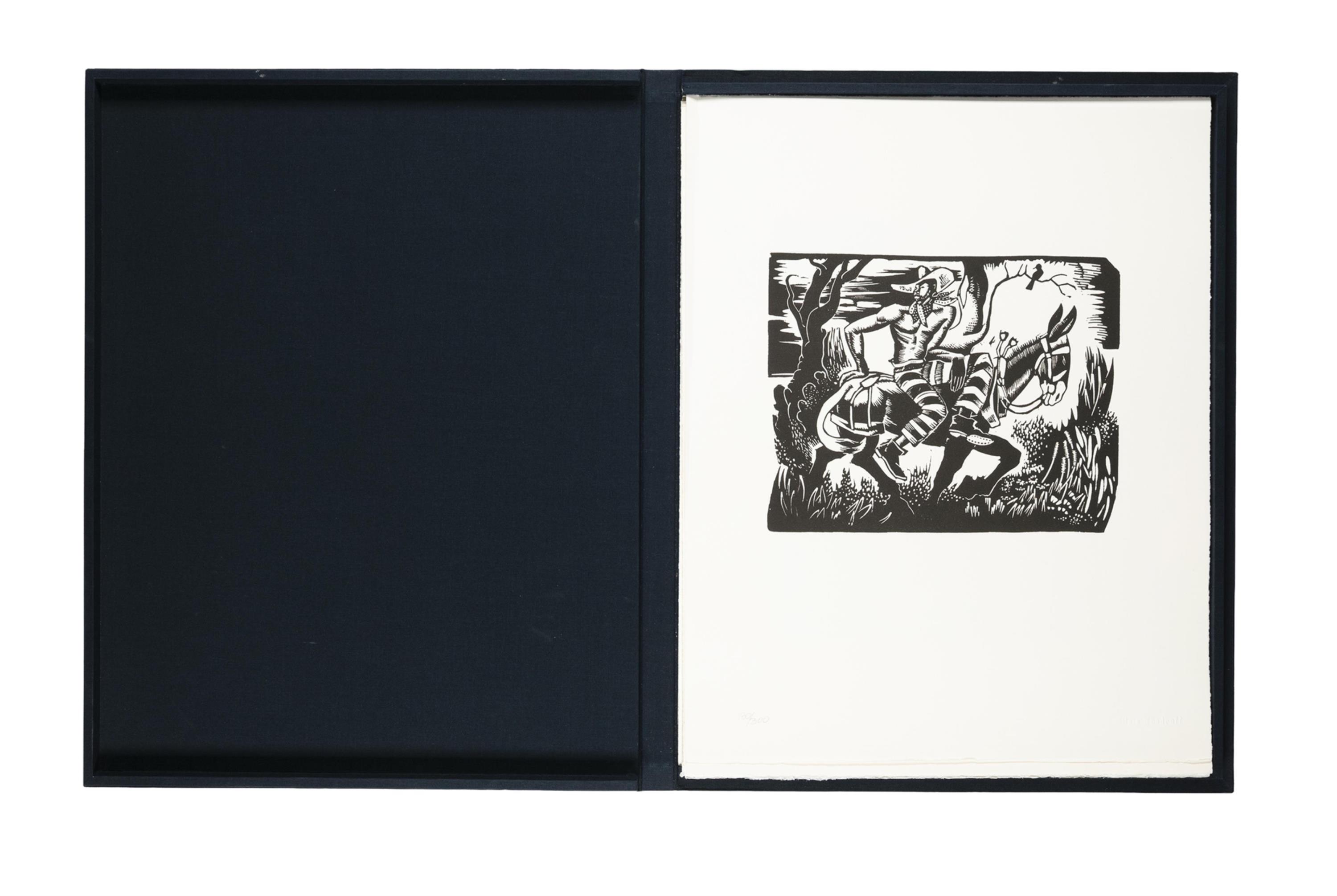 Selections from the Atlanta Period  - Image 1 of 4