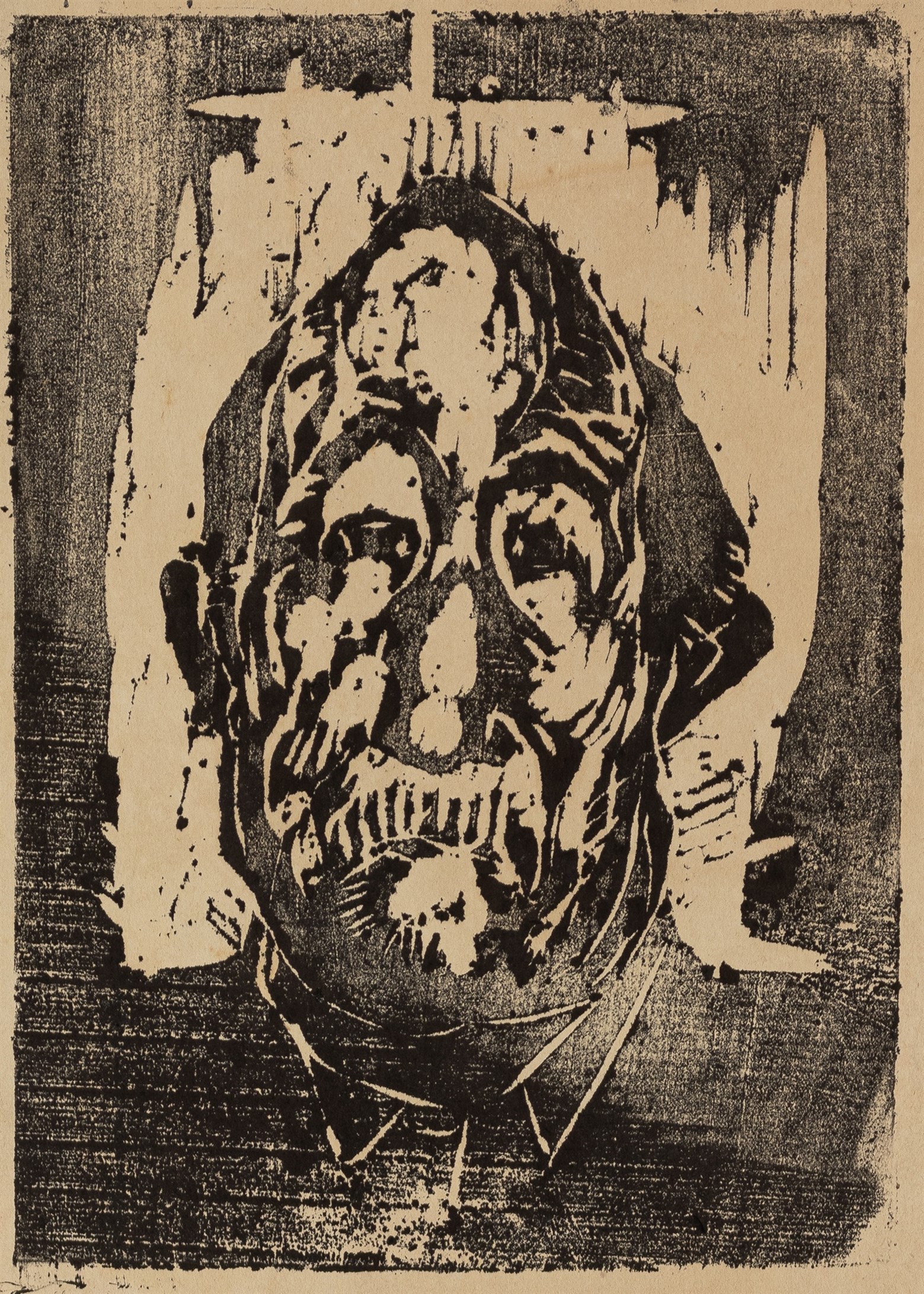 Fisherman (No. 2)