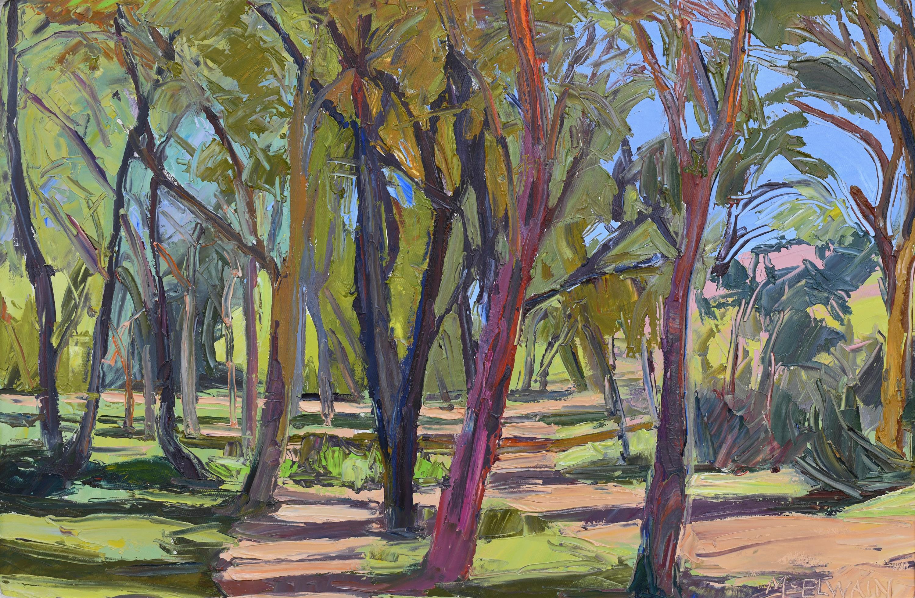 Bosque