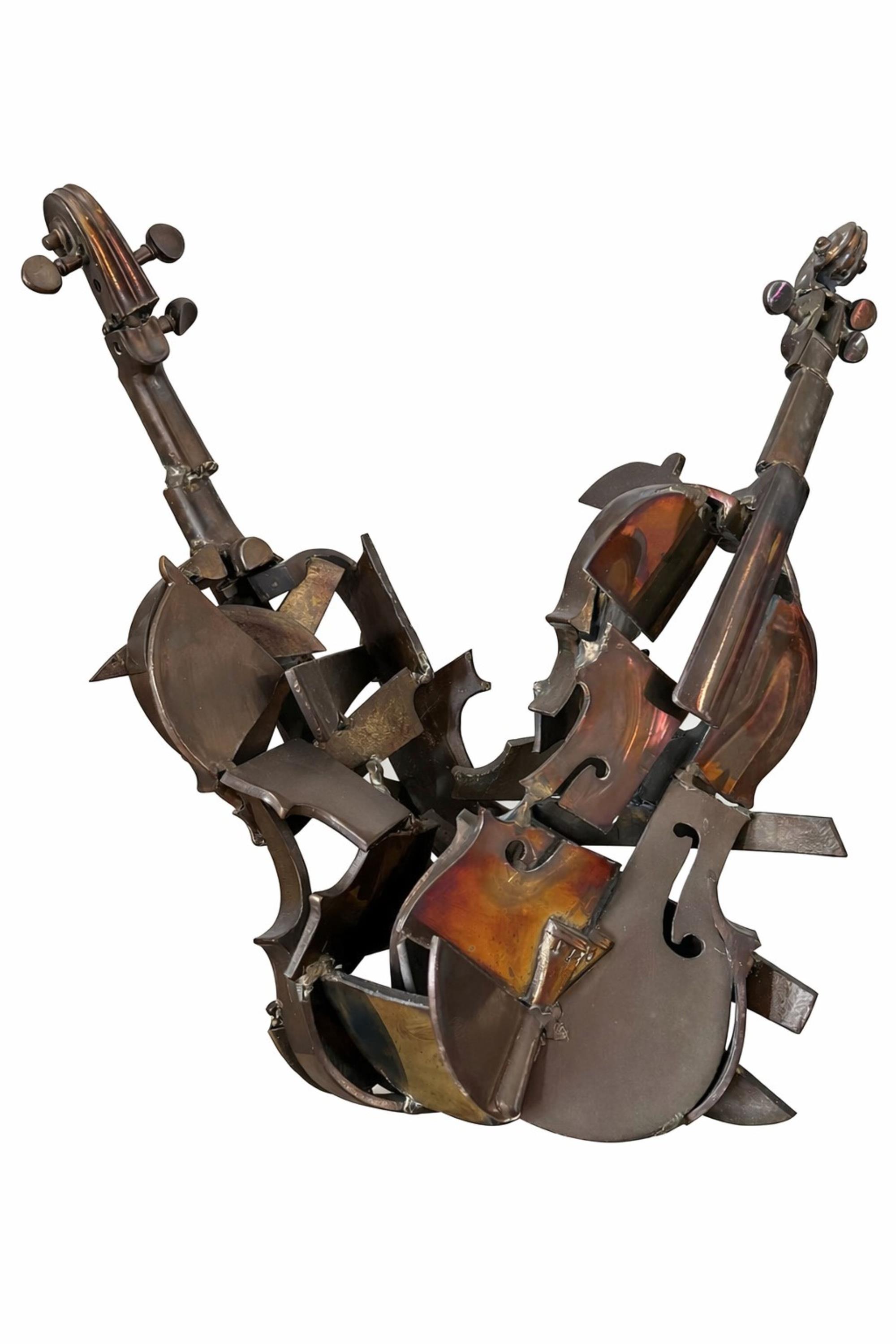 Yaasmine's Violin - Image 1 of 4