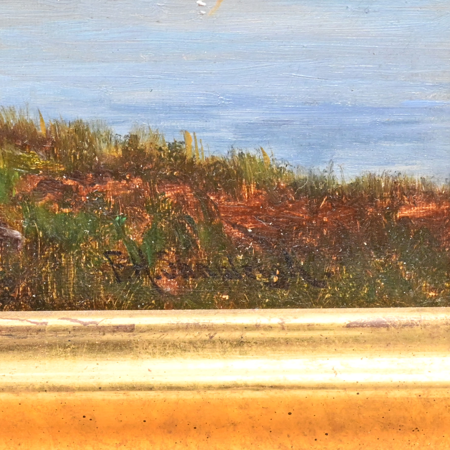 Frank H. Shapleigh - Piscataqua River View - Image 3 of 4