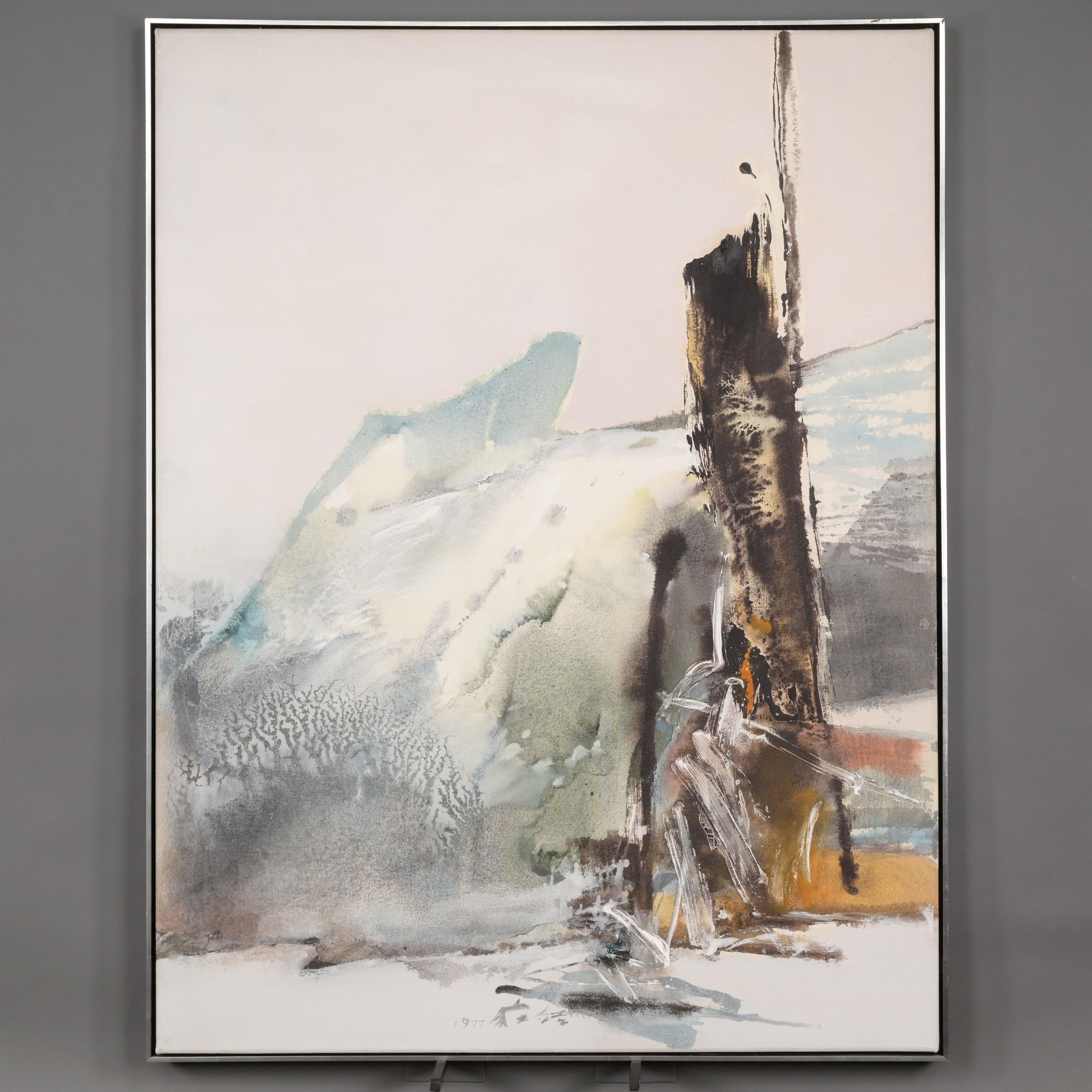 Chuang Che - Landscape - Image 1 of 4