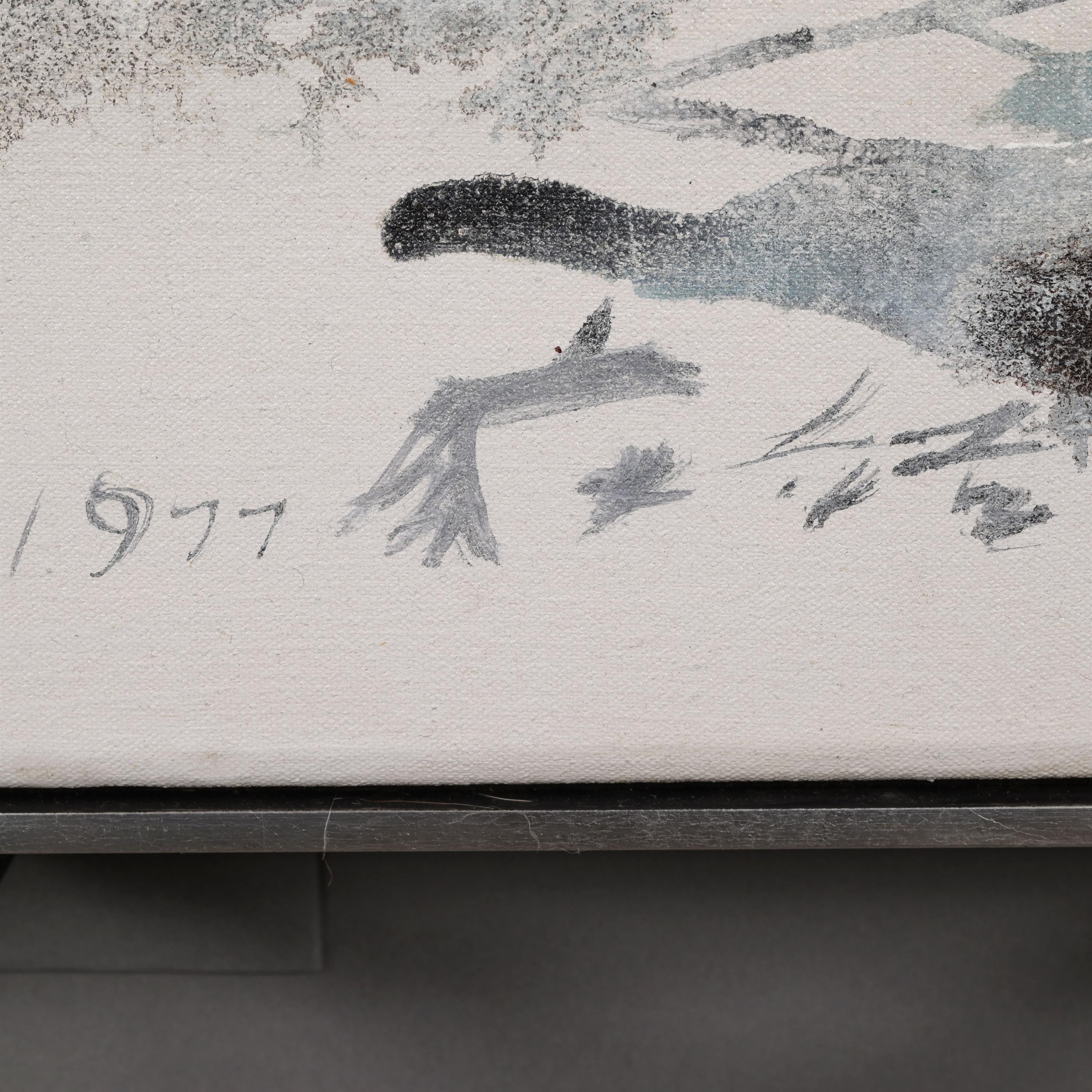 Chuang Che - Landscape - Image 2 of 4