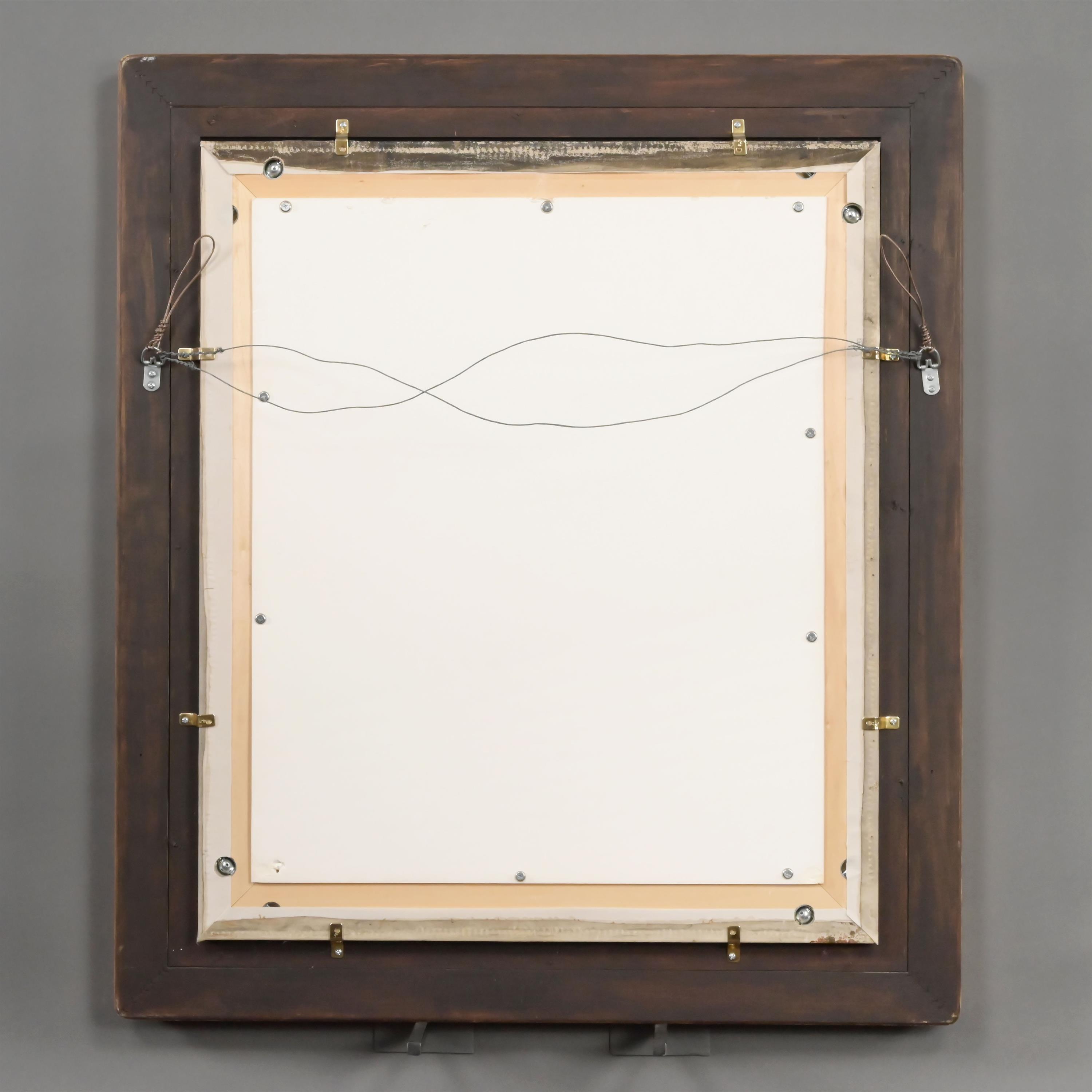 Louise Williams Jackson "The Silver Mirror" - Image 4 of 4