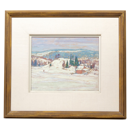 Hill Country, Eastern Townships - Image 2 of 4