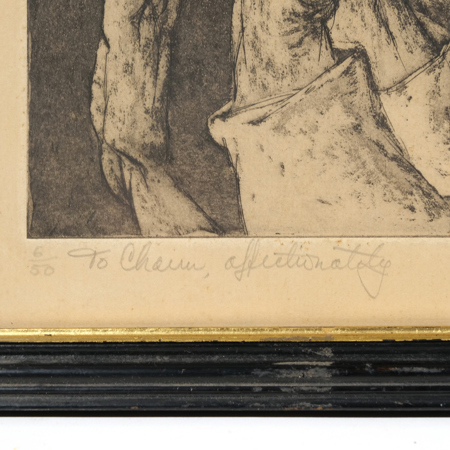 The Bereaved - Image 3 of 4