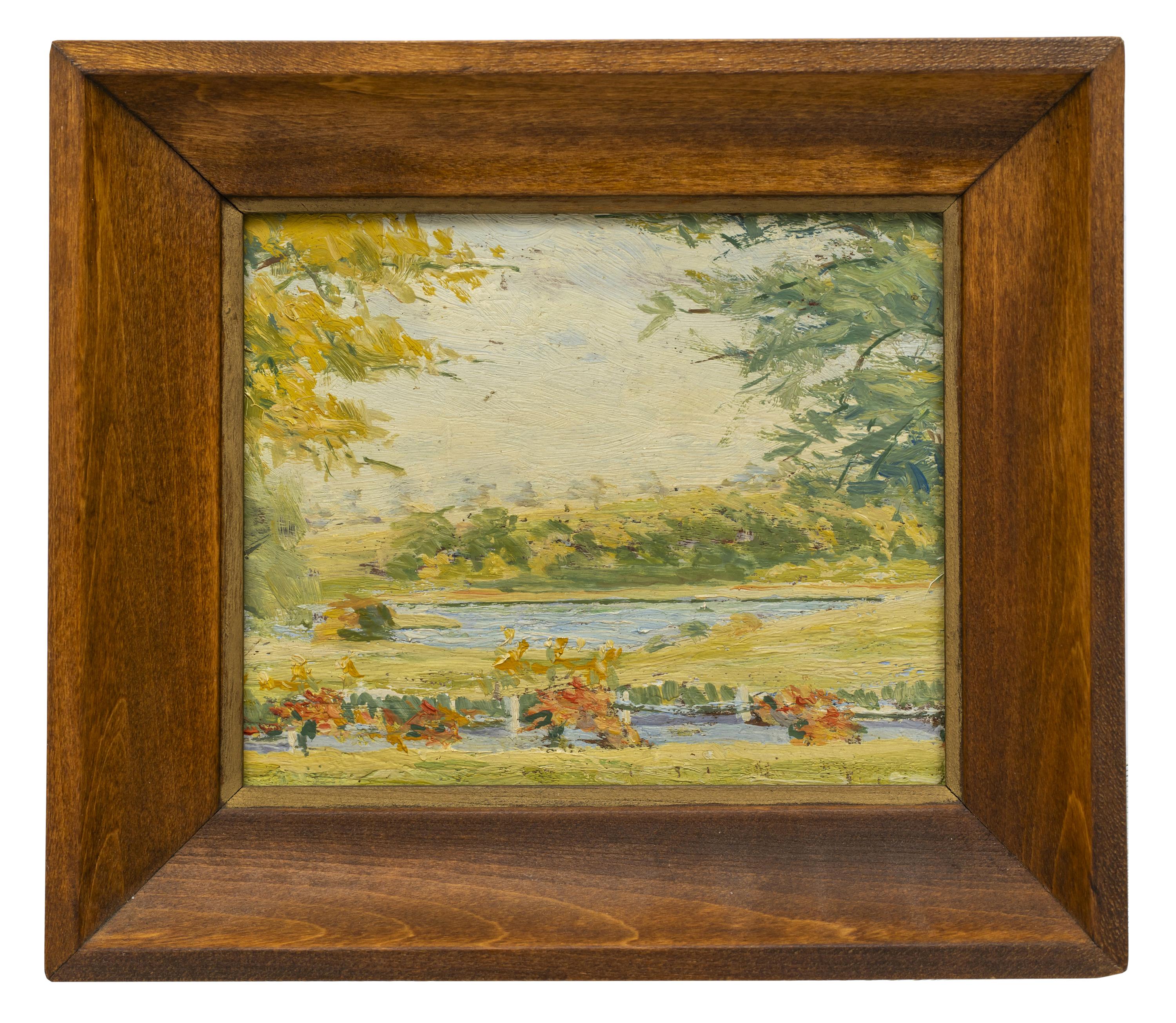 Shelter Island Landscapes - Image 1 of 2