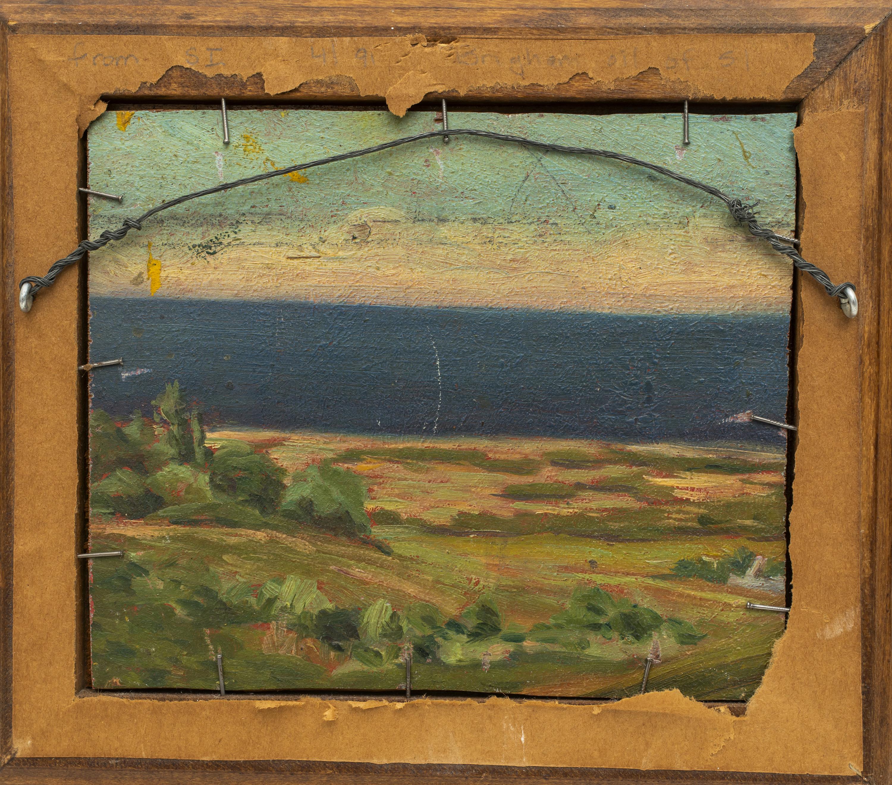Shelter Island Landscapes - Image 2 of 2
