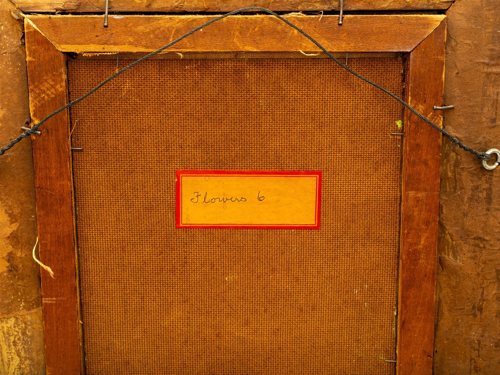 Still Life, c.1960 - Image 4 of 4