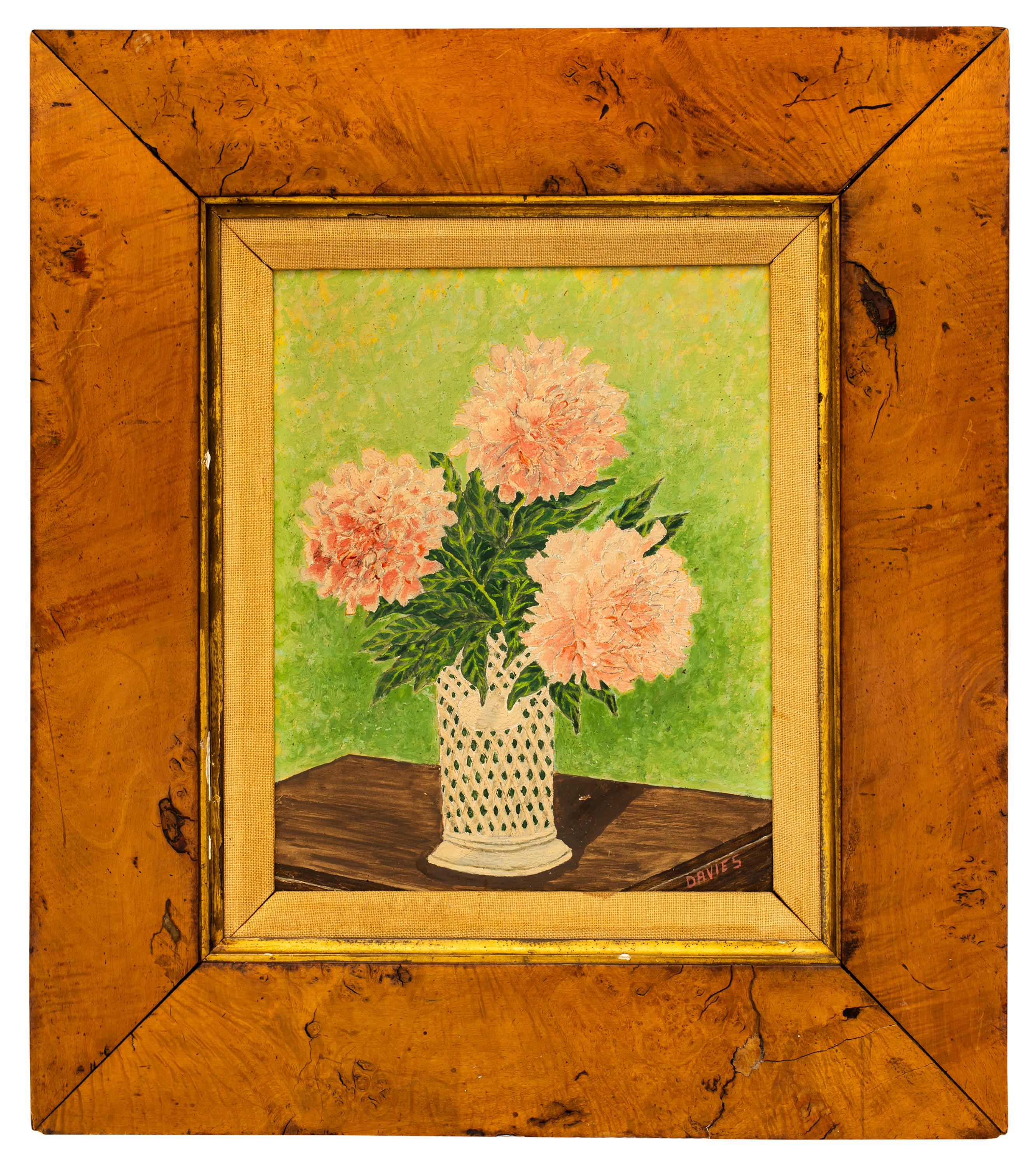 Still Life, c.1960 - Image 1 of 4