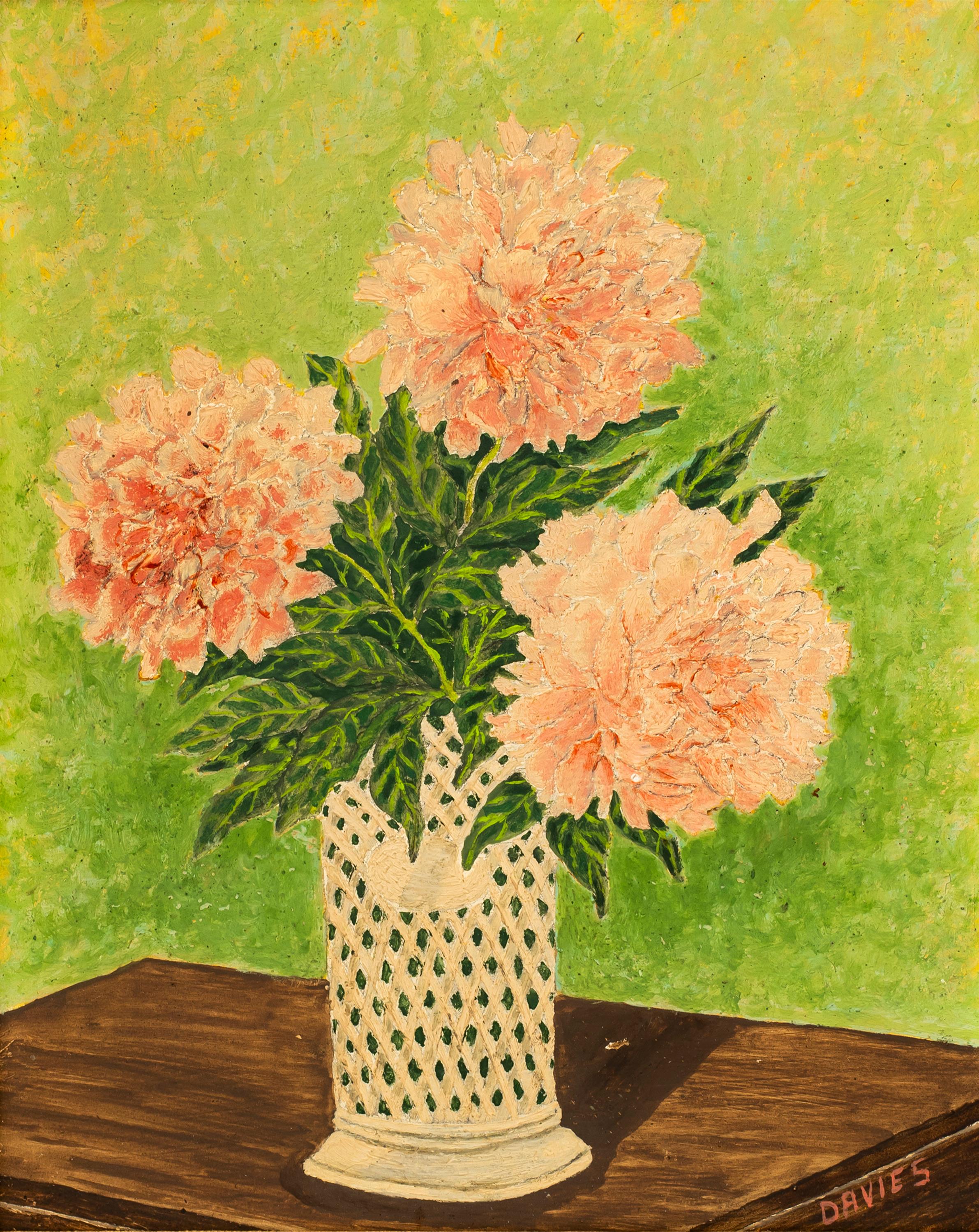 Still Life, c.1960 - Image 2 of 4