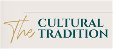 The Cultural Tradition logo