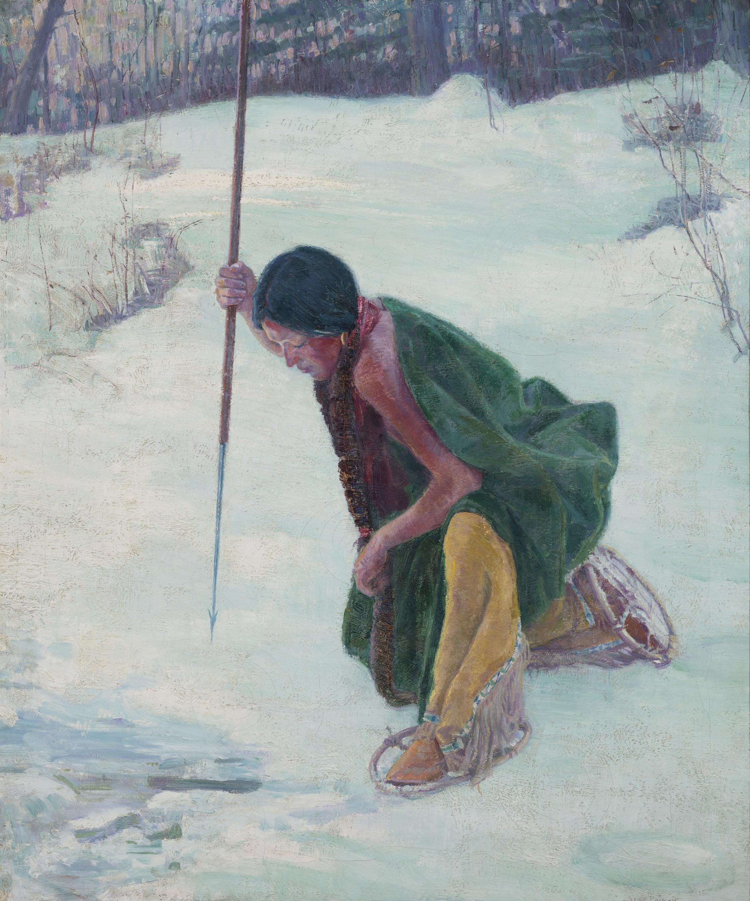 A Daughter of the Water Clan - Image 1 of 4