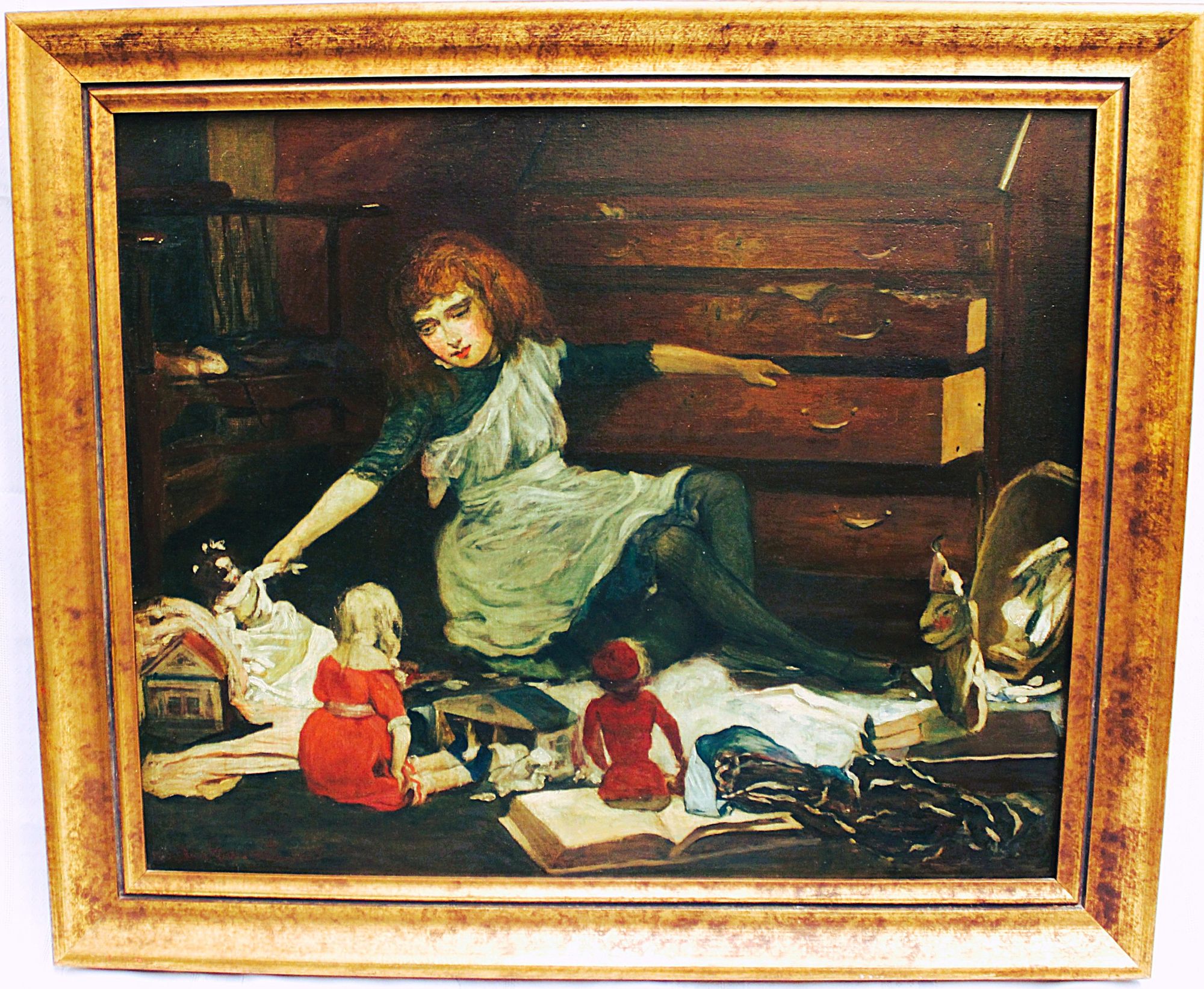 Playtime - Image 1 of 3