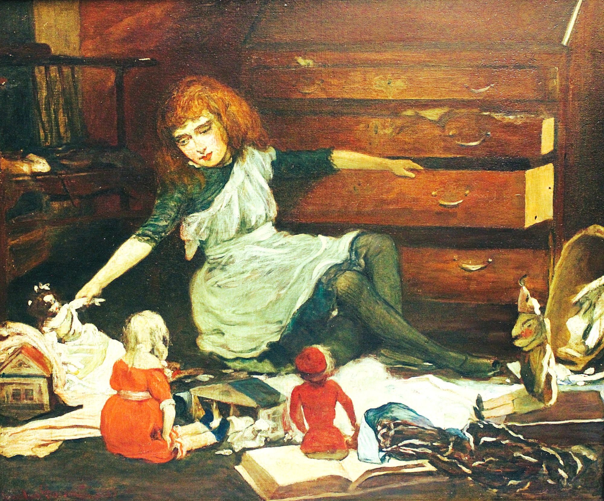 Playtime - Image 2 of 3