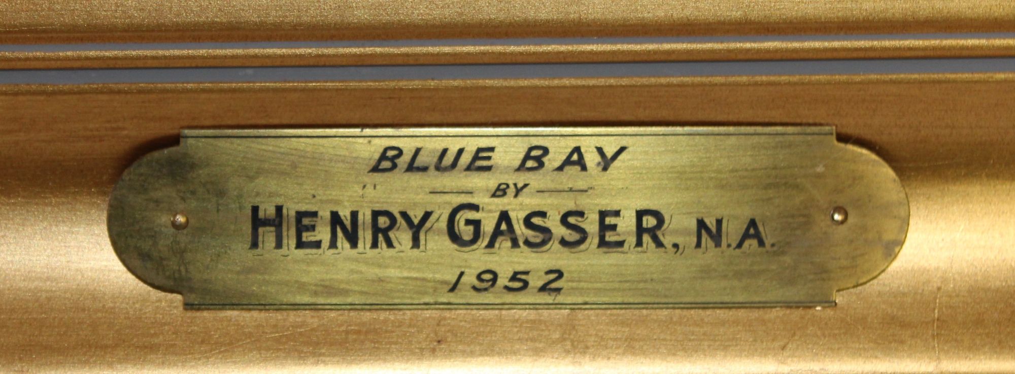 BLUE BAY - Image 2 of 4