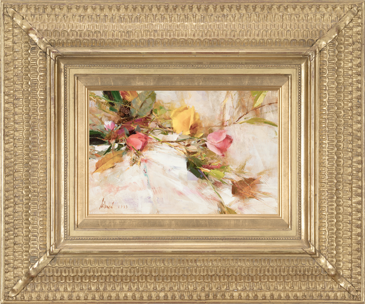 Yellow Rose (of Texas) - Image 2 of 2