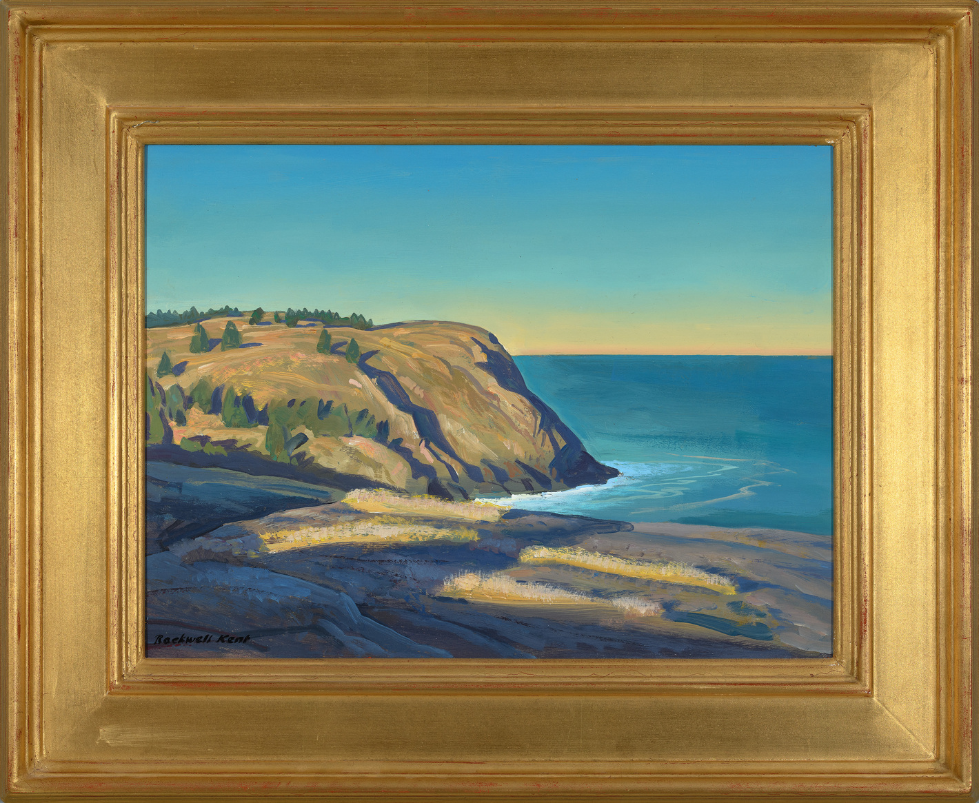 Whitehead Monhegan - Image 2 of 3