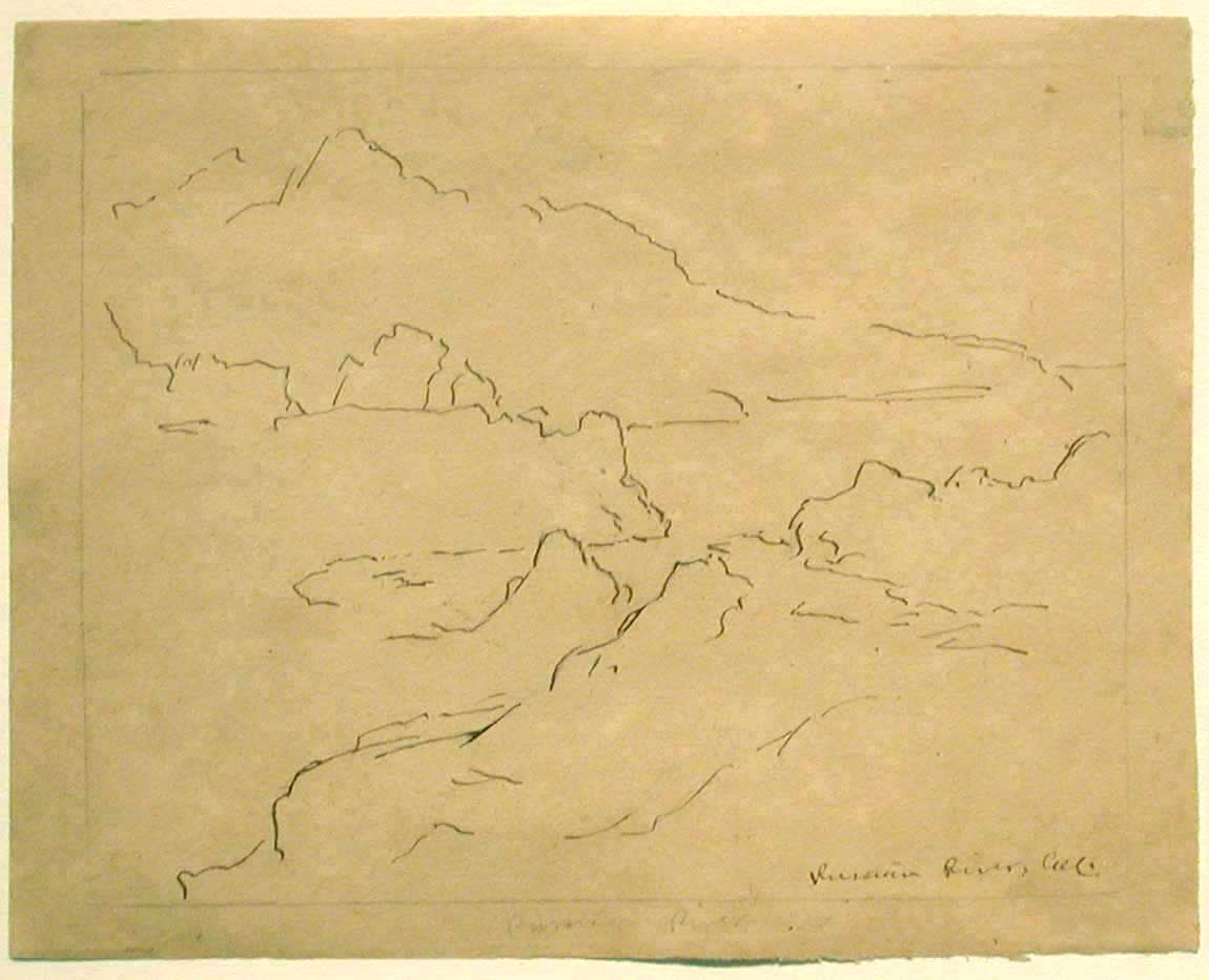 Russian River, California - Image 1 of 2