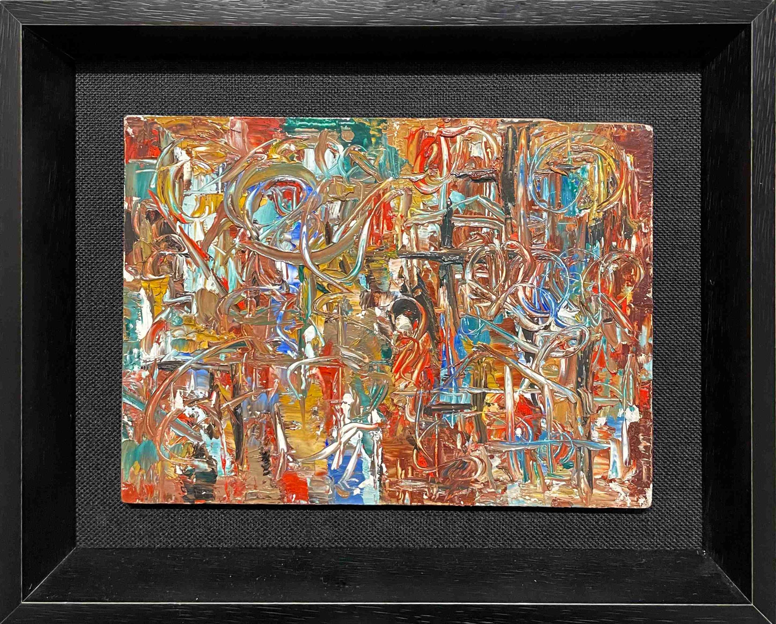 Untitled (City Street) - Image 2 of 2