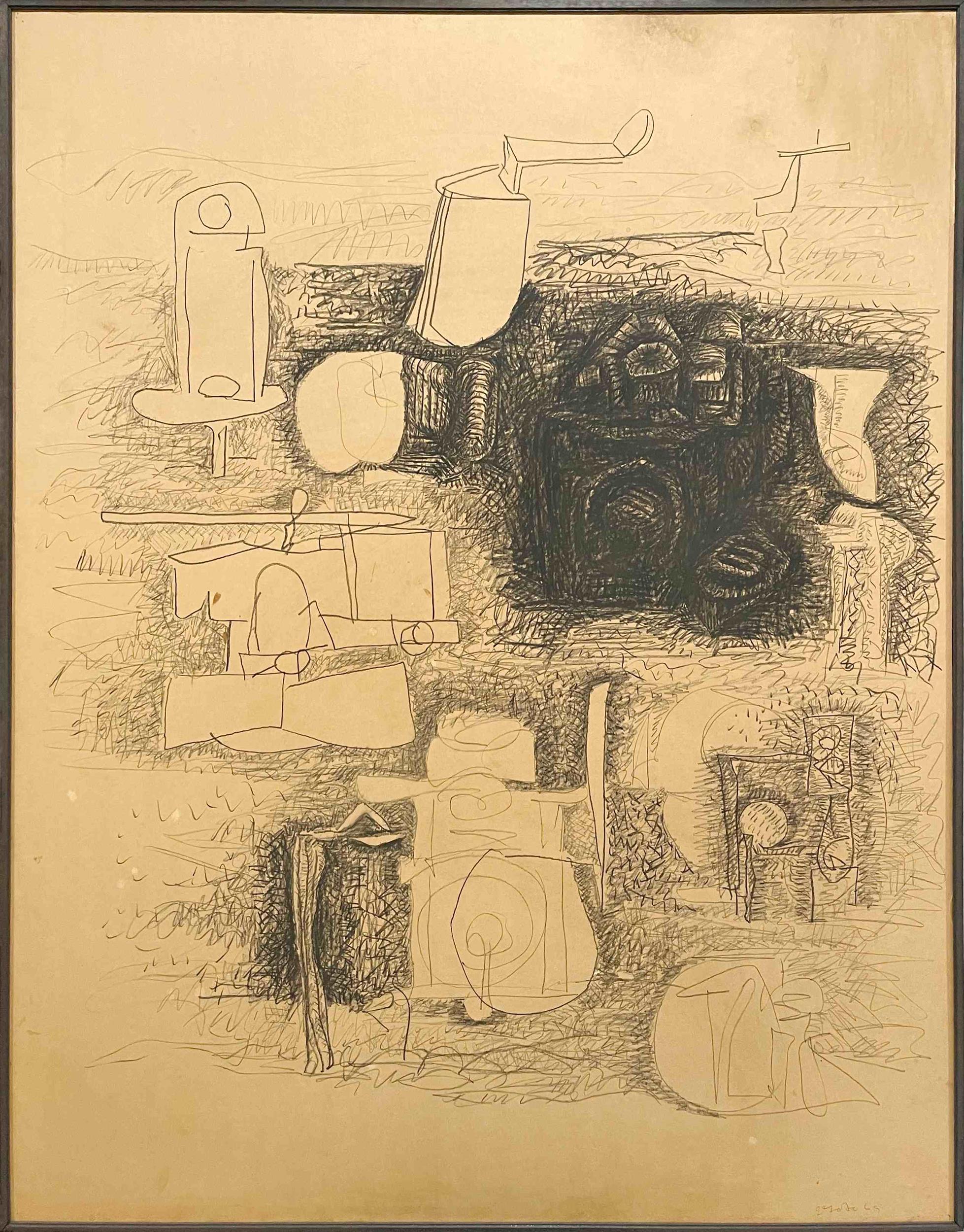 Ideas for Sculpture - Image 2 of 2