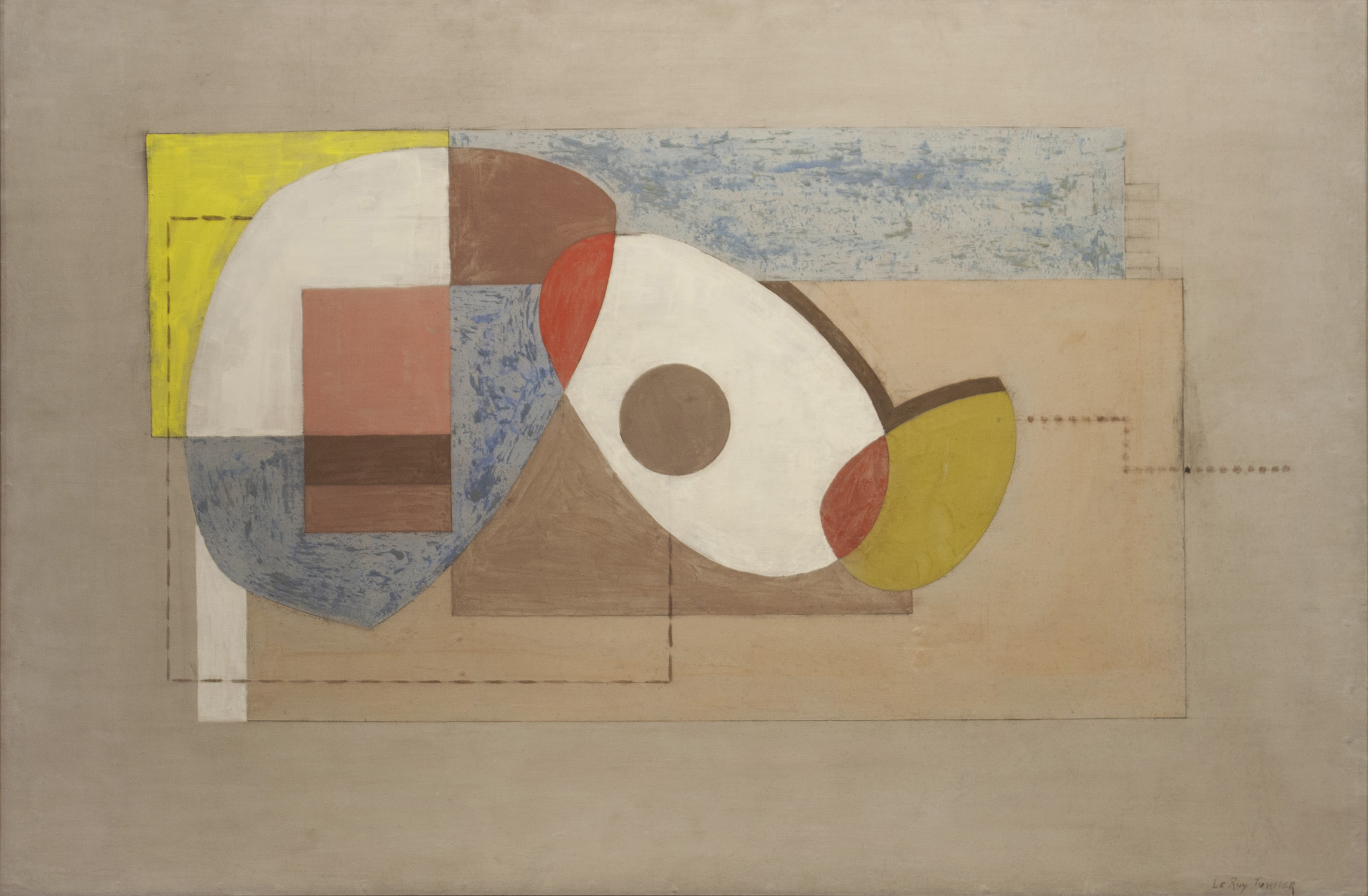 Painting #20 - Image 1 of 2