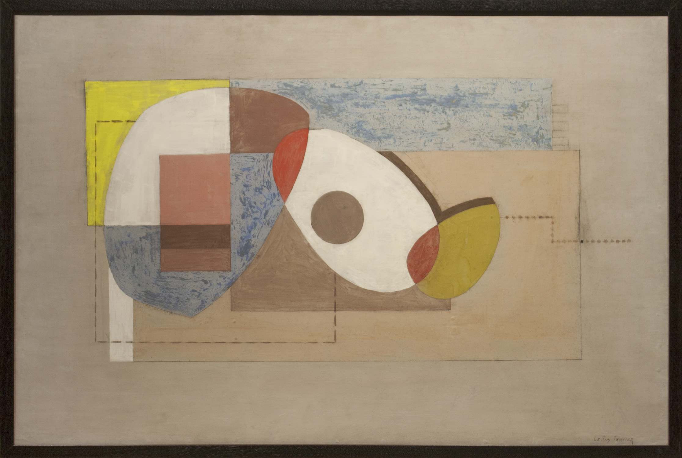 Painting #20 - Image 2 of 2