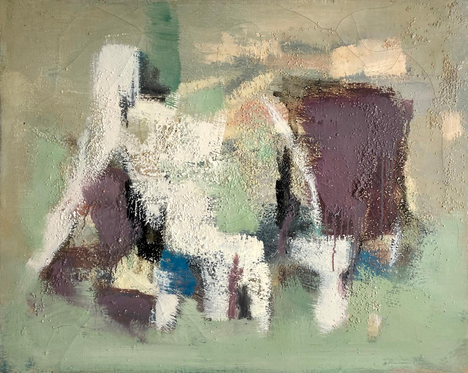 Untitled (Abstraction) - Image 1 of 2