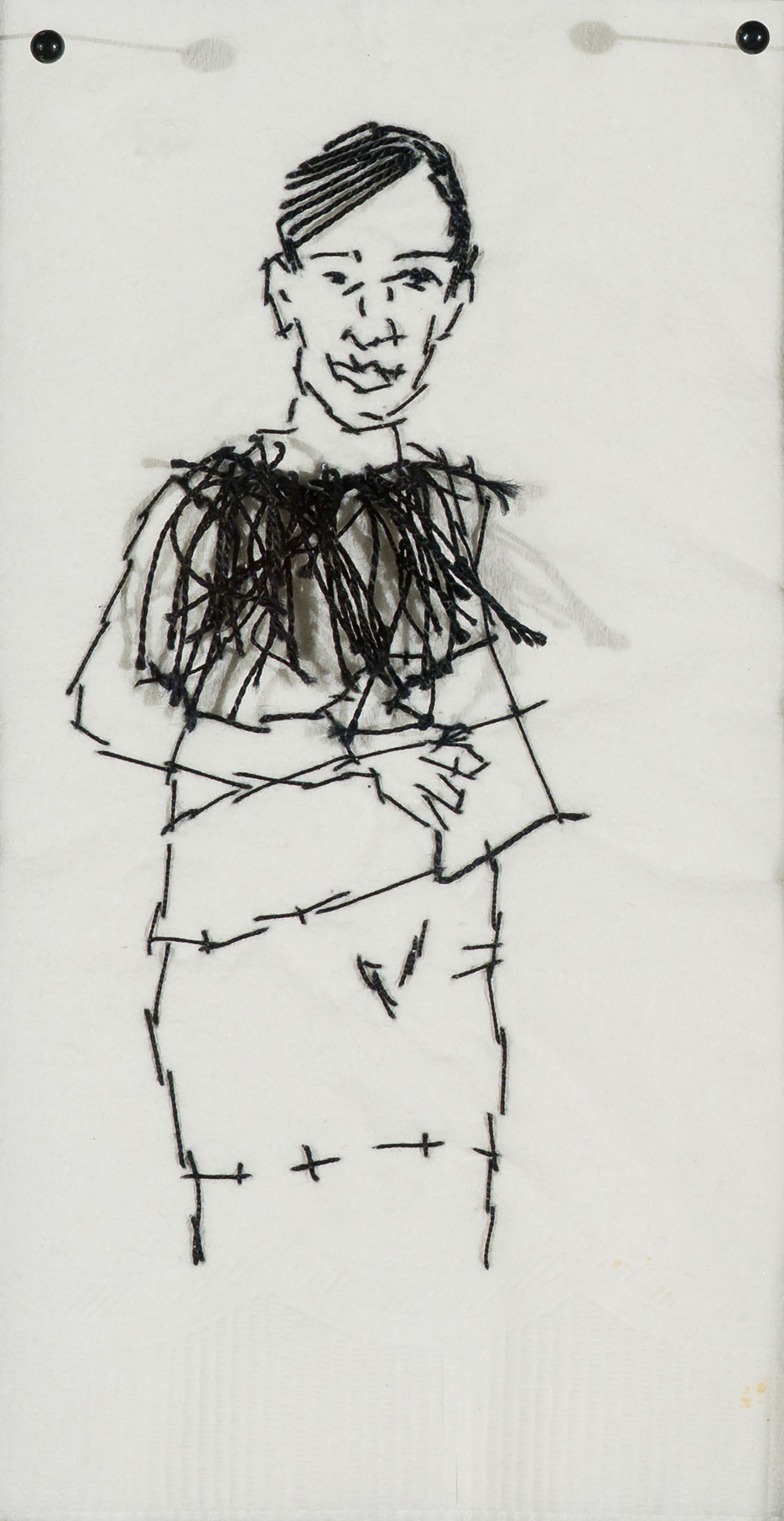 Julie I (Fringe) - Image 1 of 2