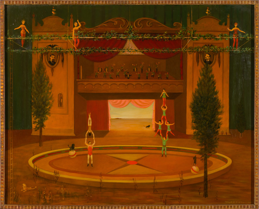Circus - Image 2 of 2