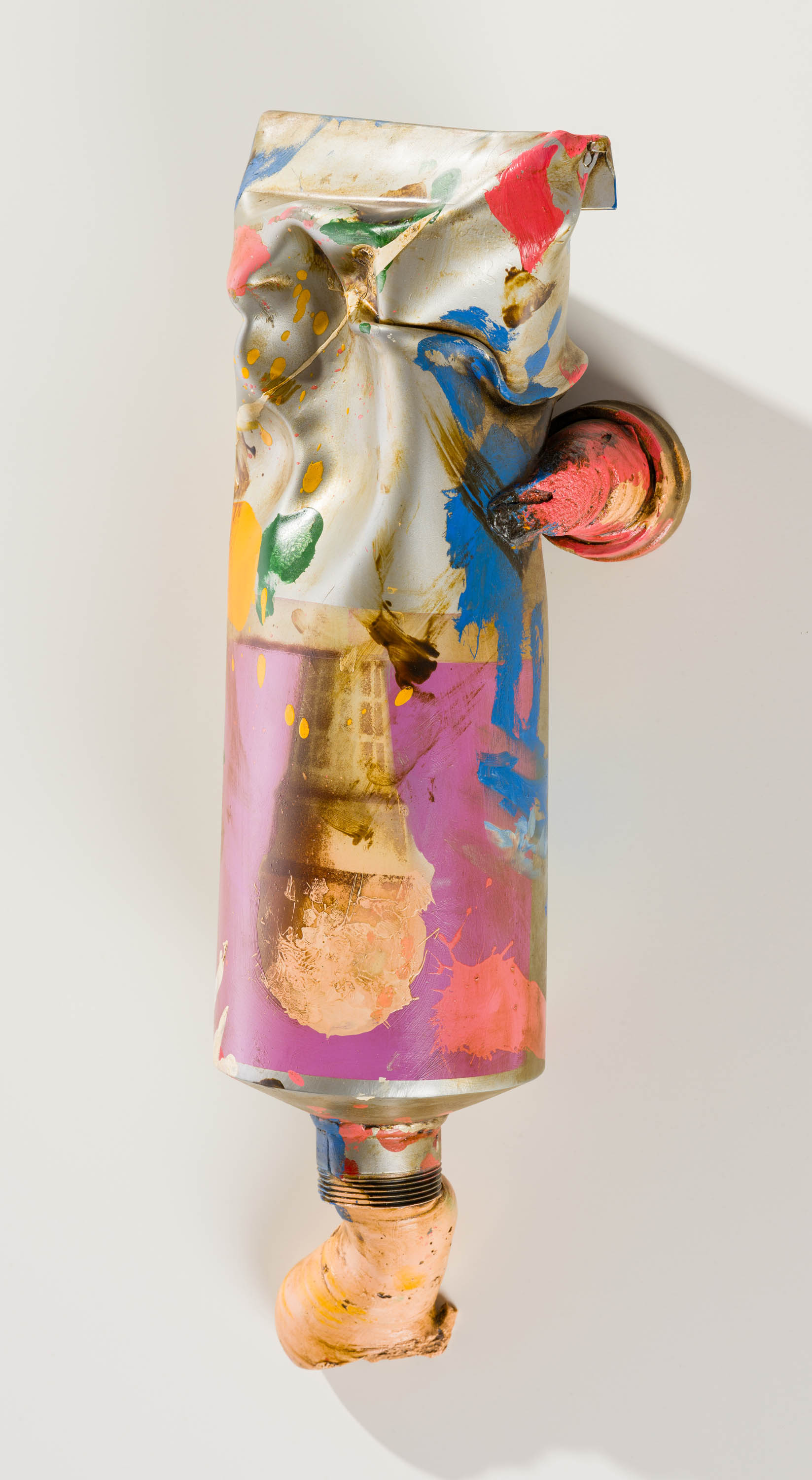 Flavor I Paint Tube - Image 1 of 3