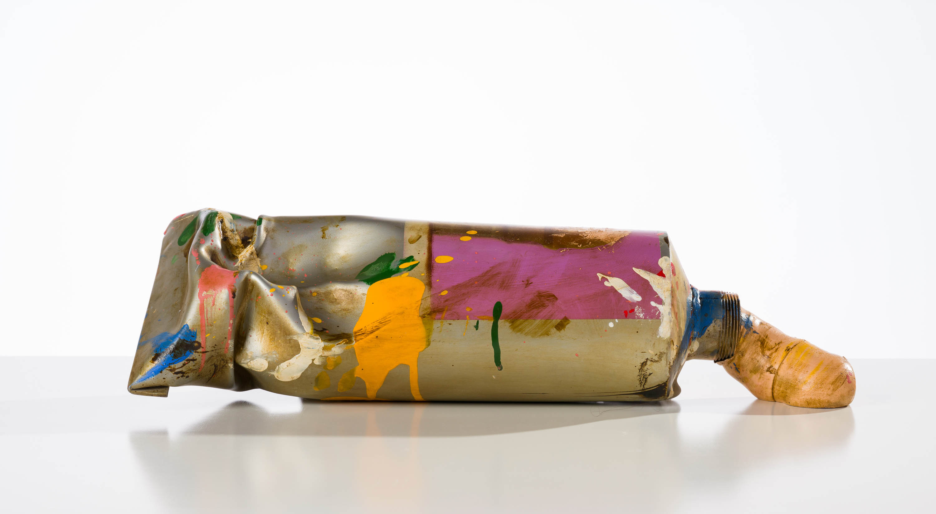 Flavor I Paint Tube - Image 2 of 3