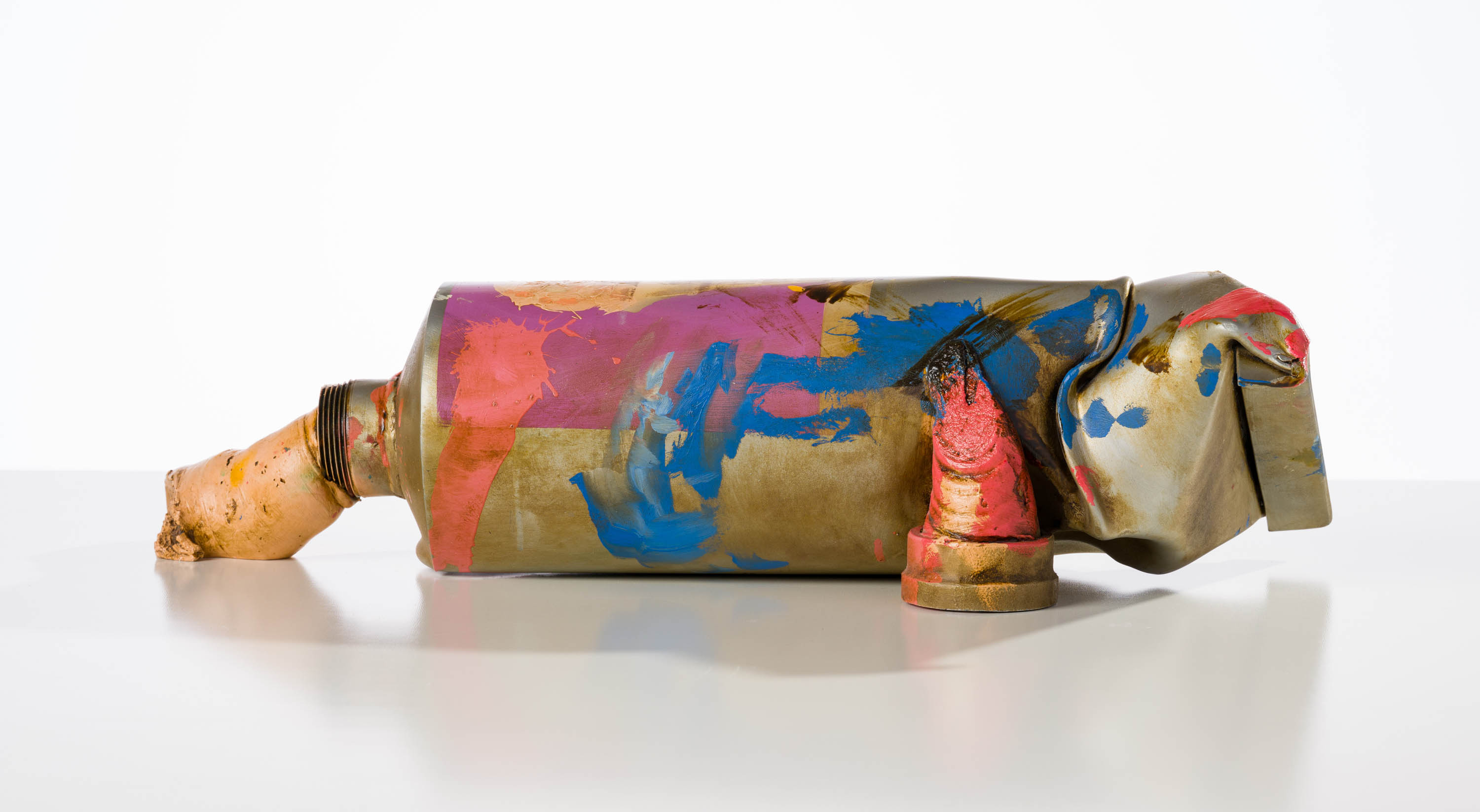 Flavor I Paint Tube - Image 3 of 3