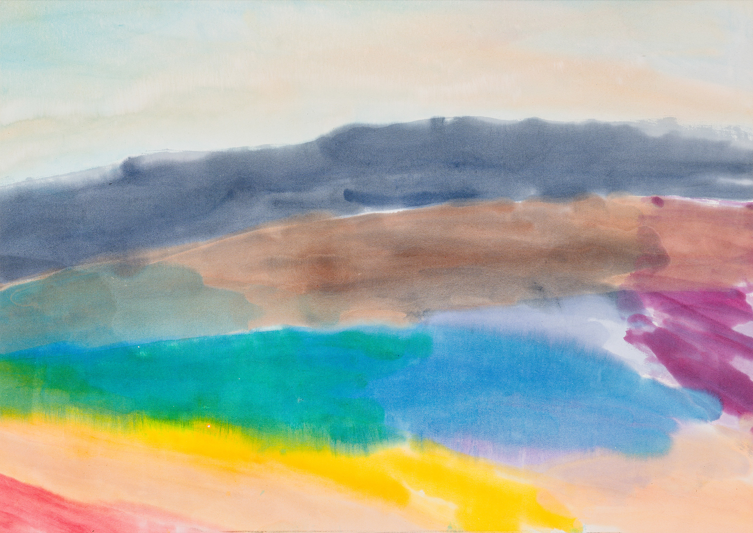 Rainbow River - Image 1 of 2