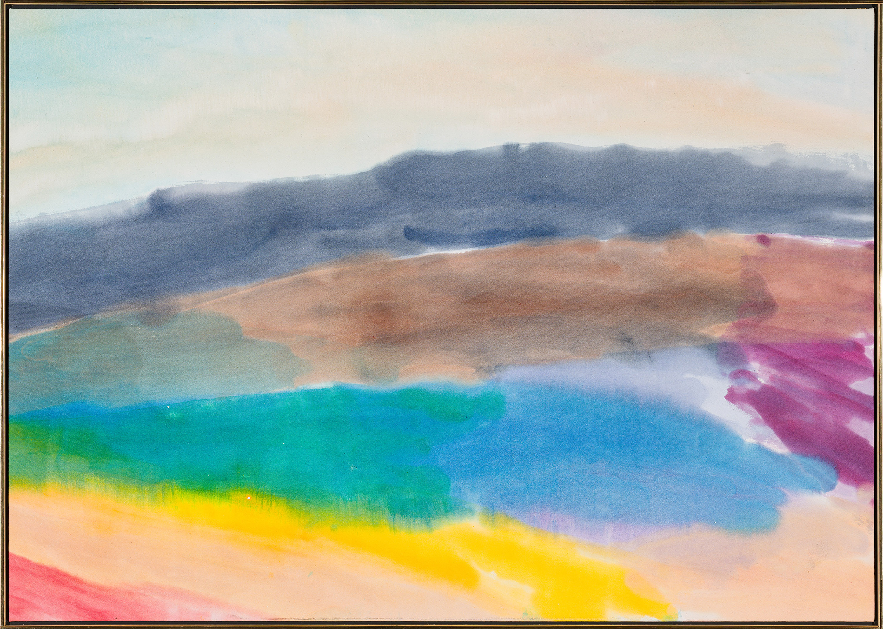 Rainbow River - Image 2 of 2