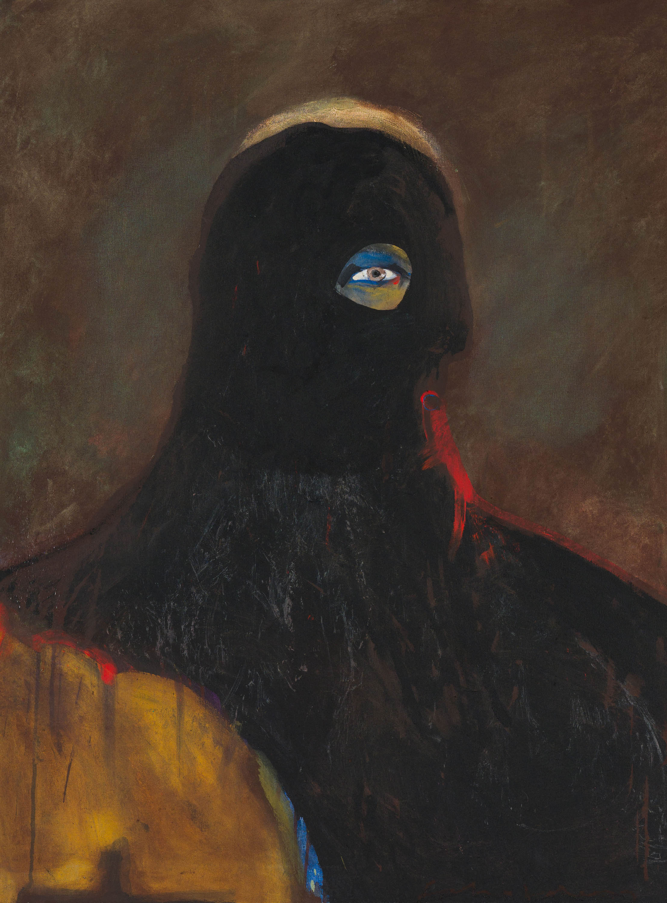 Ambiguous - Image 1 of 2