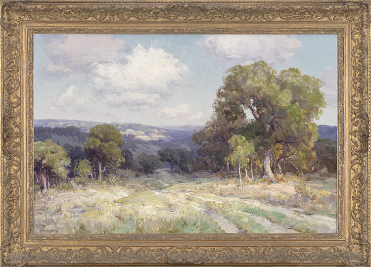 In the Boerne Hills - Southwest Texas - Image 2 of 3