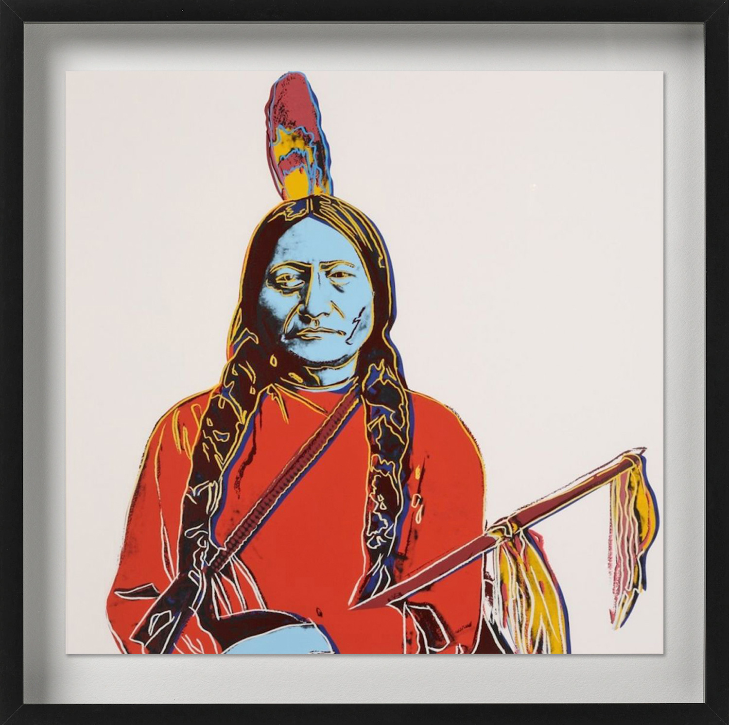 Sitting Bull