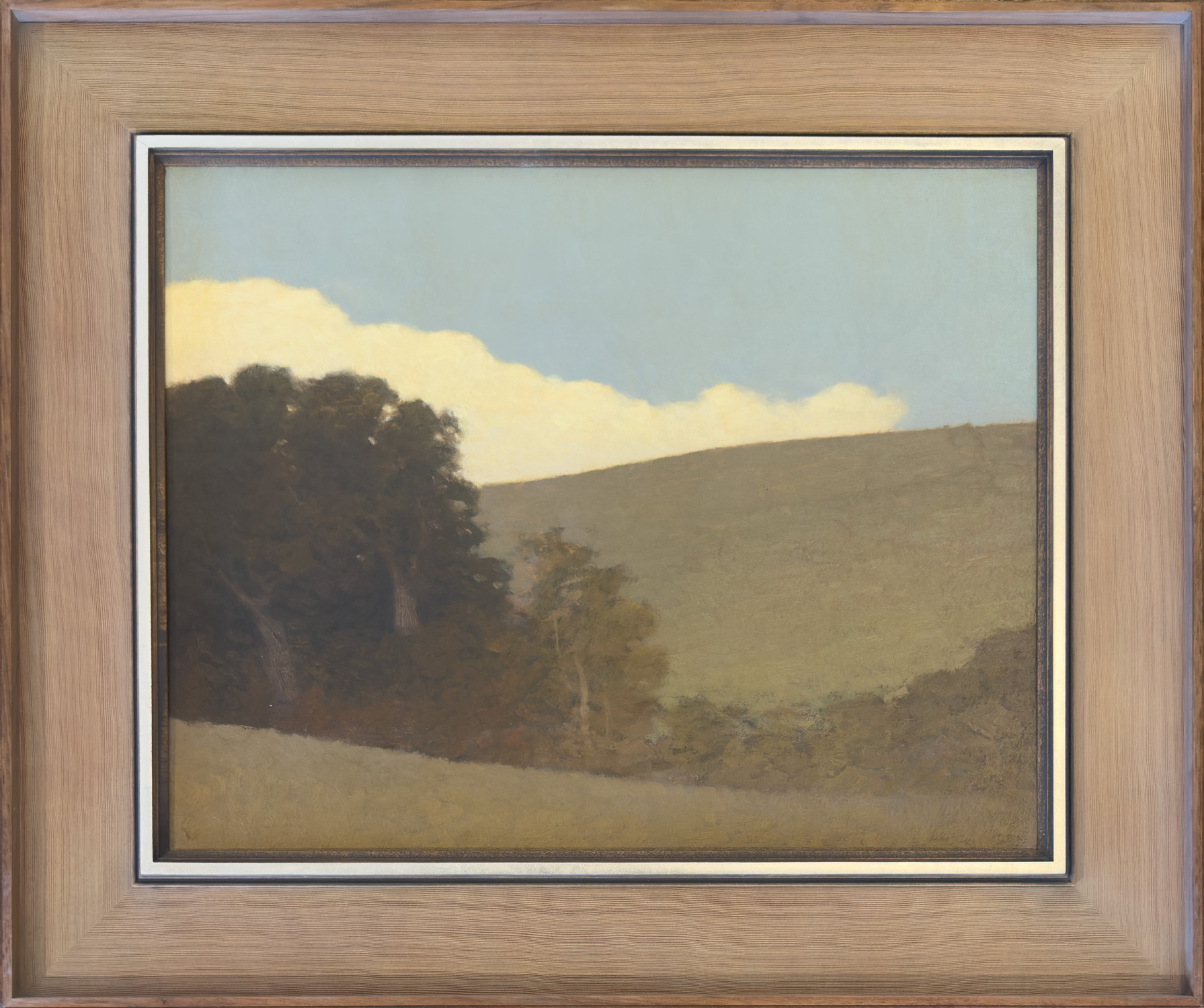 Incoming Fog - Image 1 of 3