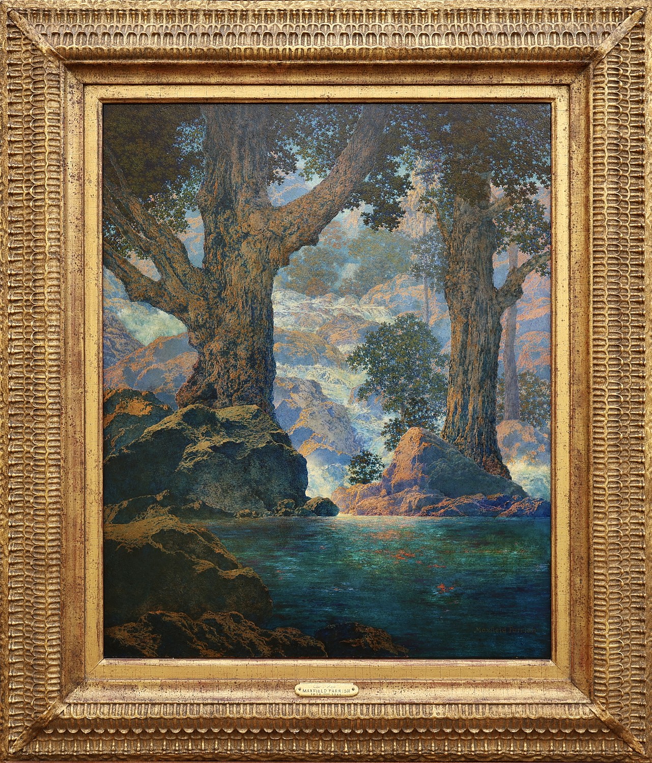 Cascades (Quiet Solitude) - Image 2 of 2