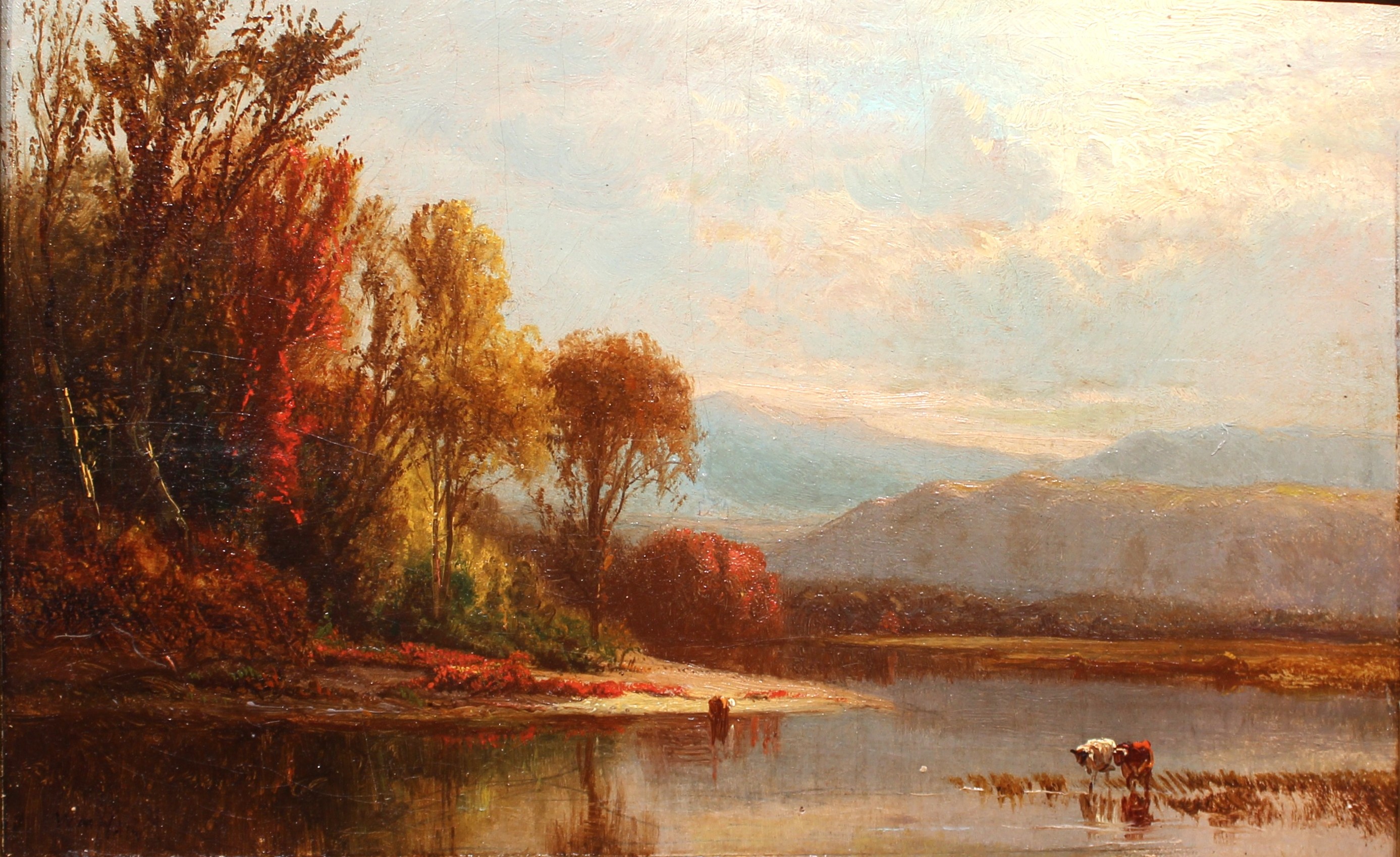Near Tappan Zee, New York - Image 1 of 2